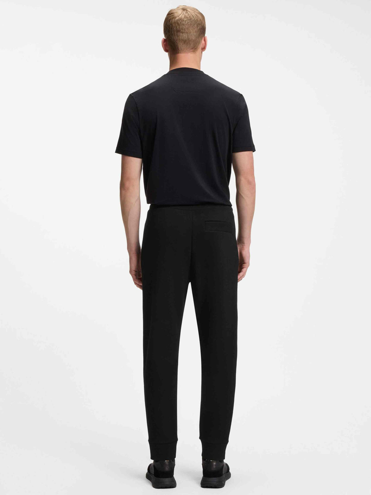 Black 1