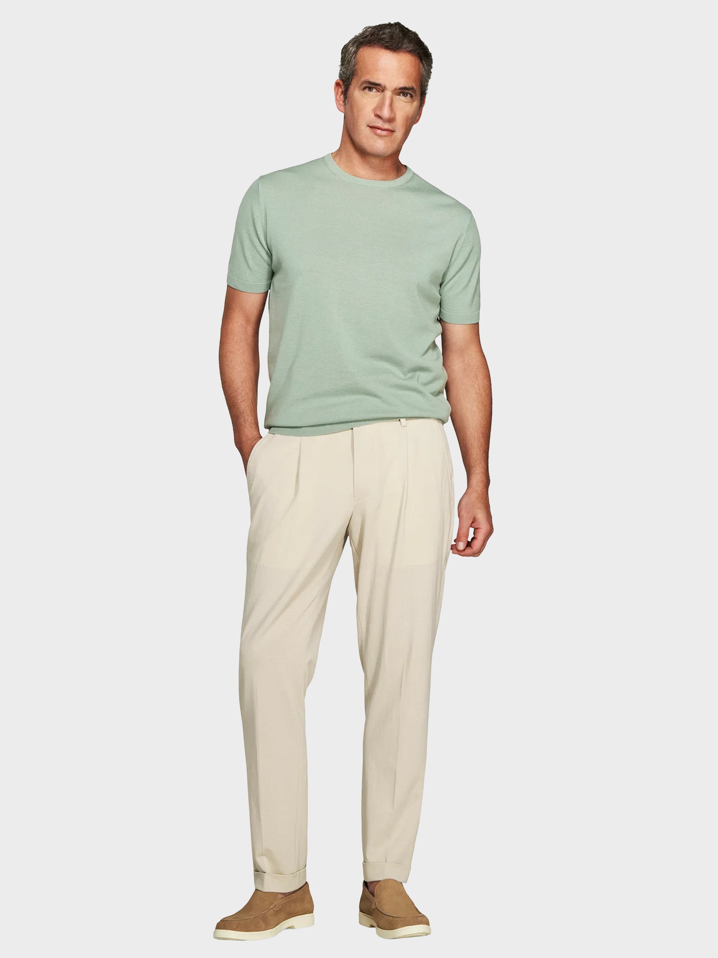 light green