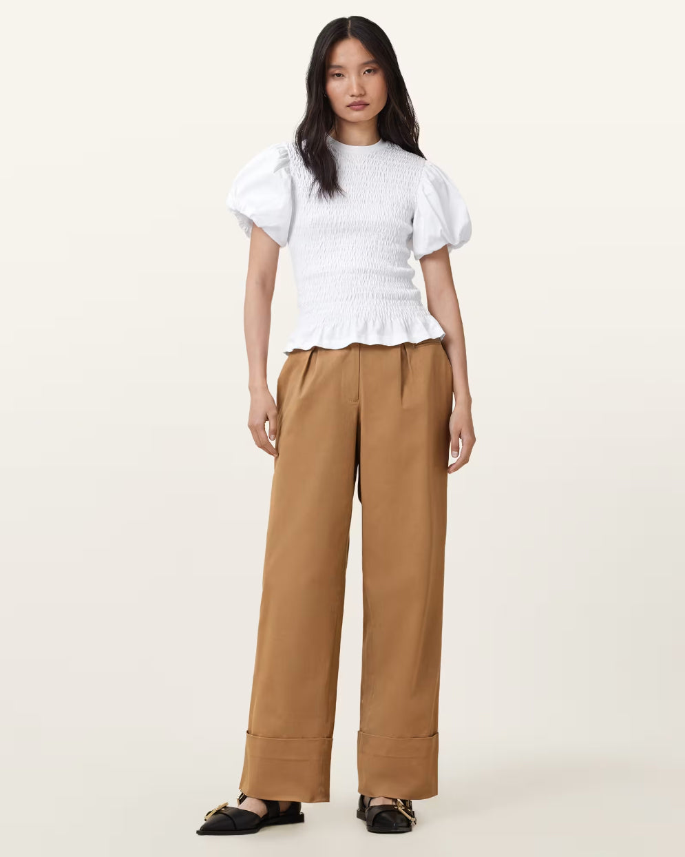 Tan Brown