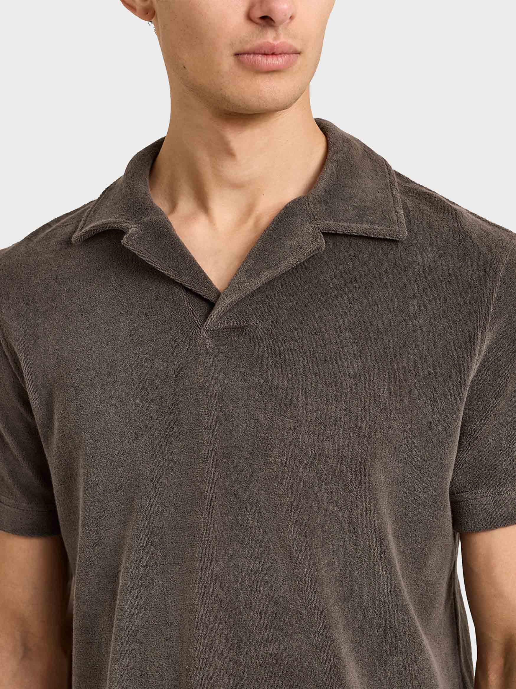 Dark Grey