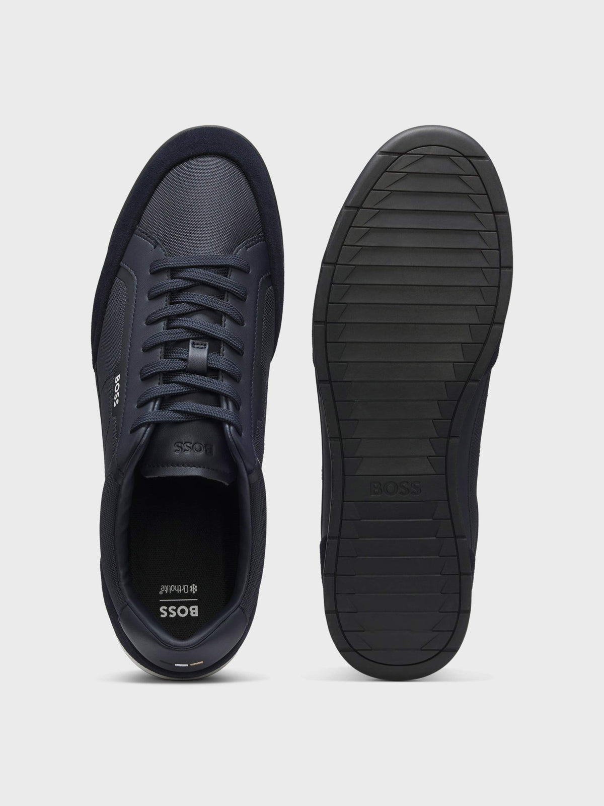 Navy Blue
