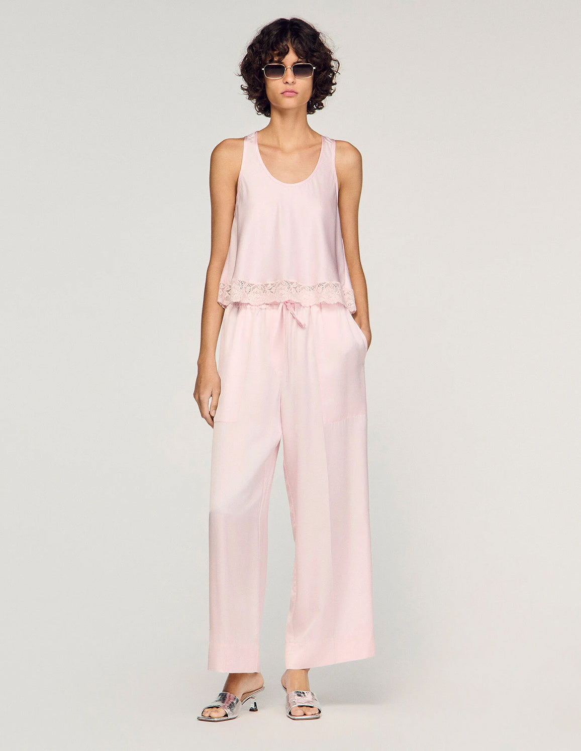 Light Pink