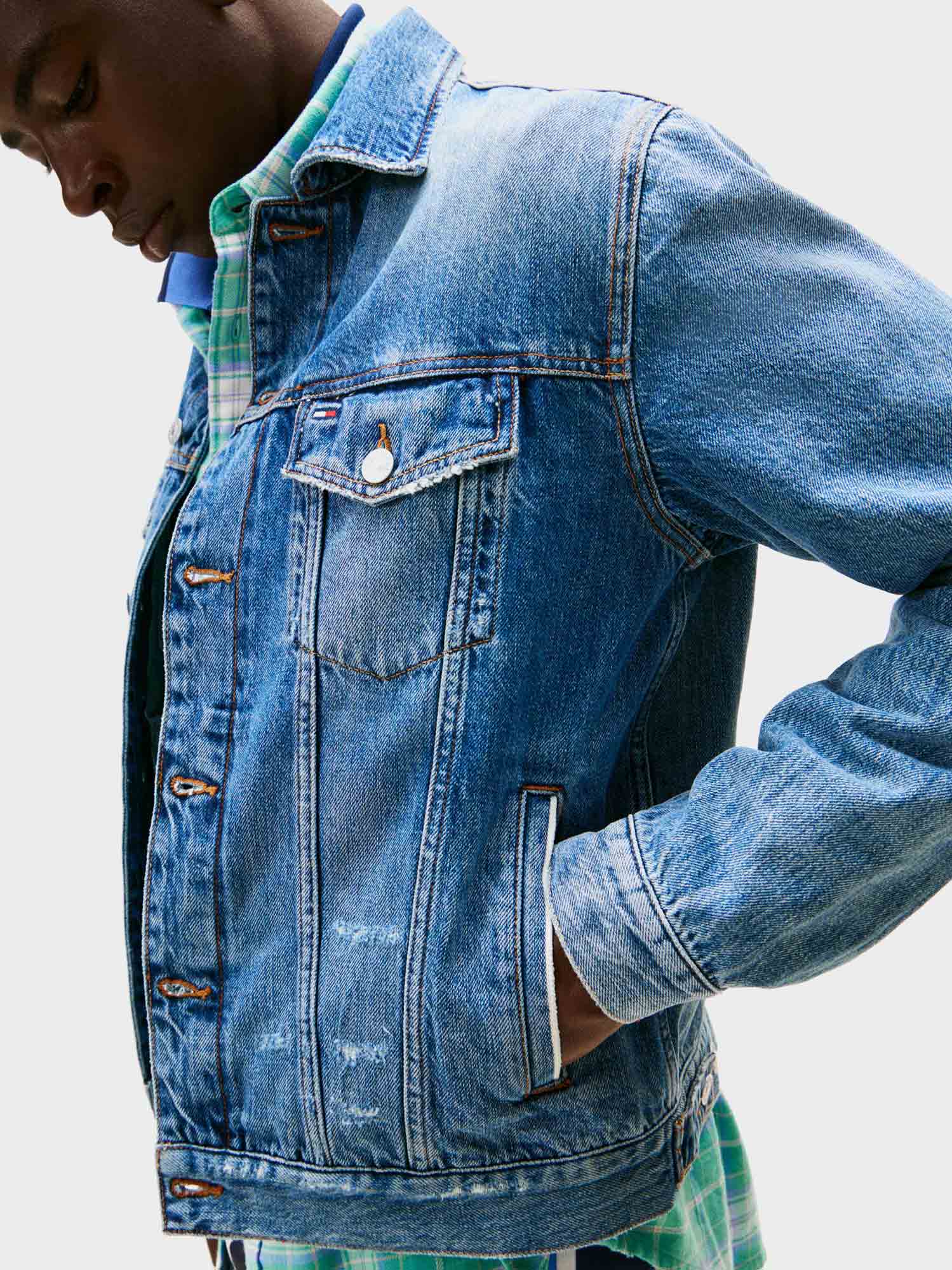 Denim Light