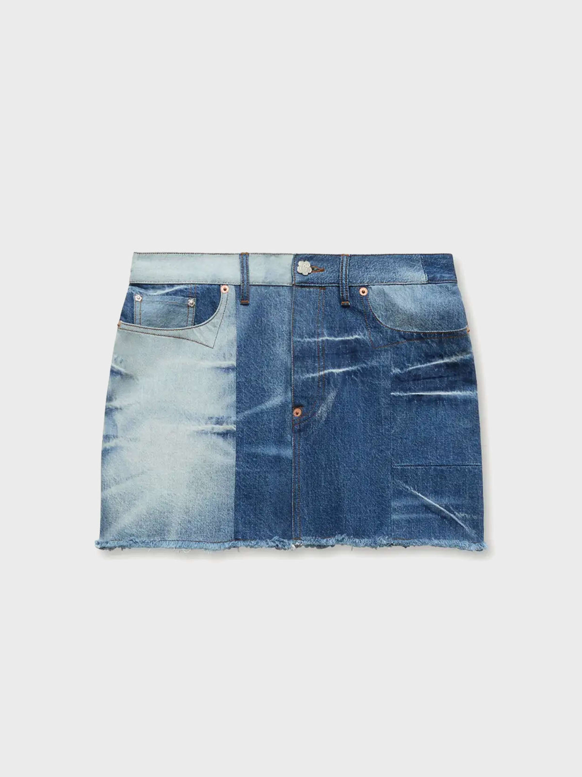 Denim Blue