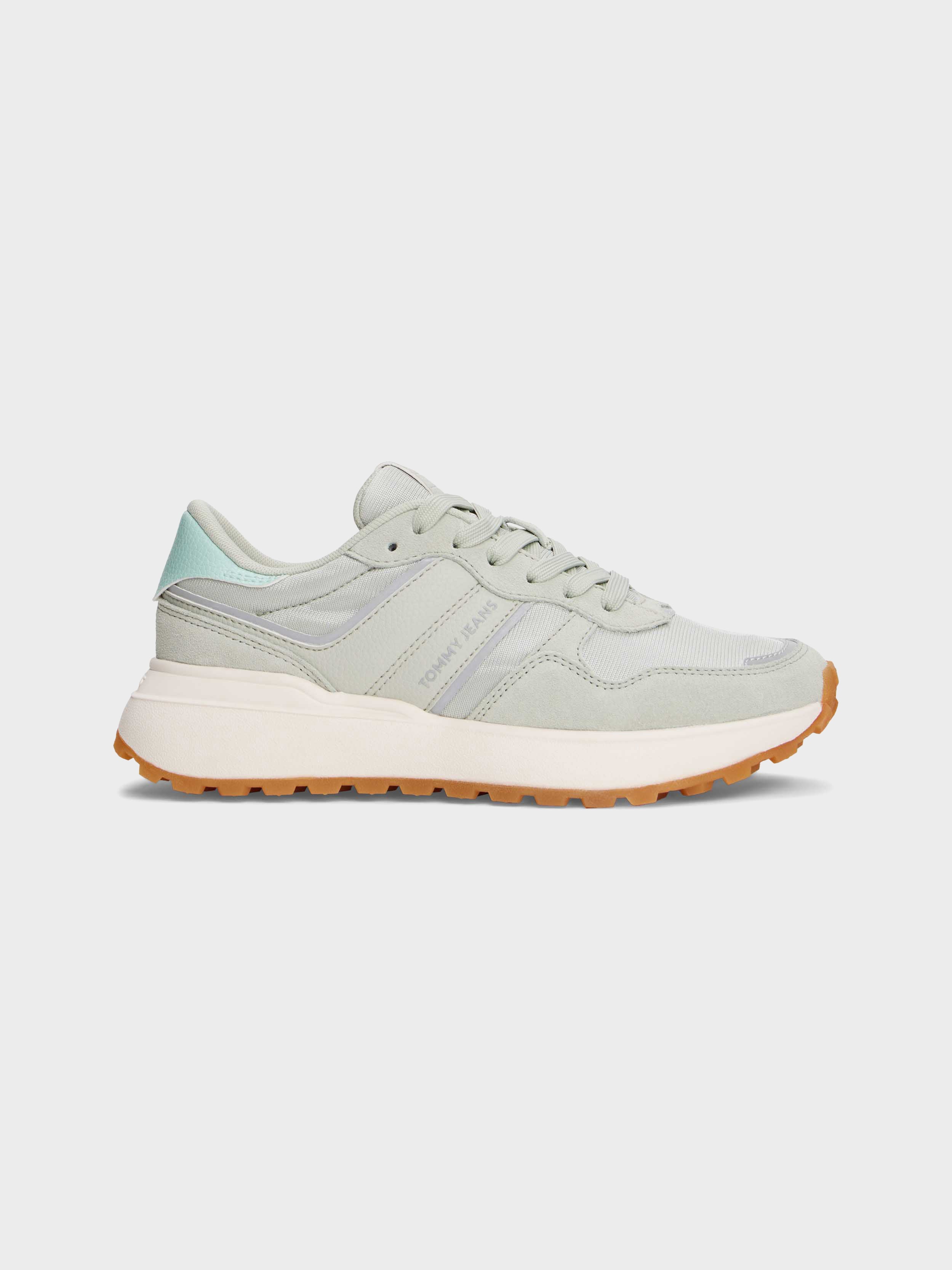 Light/Pastel Green