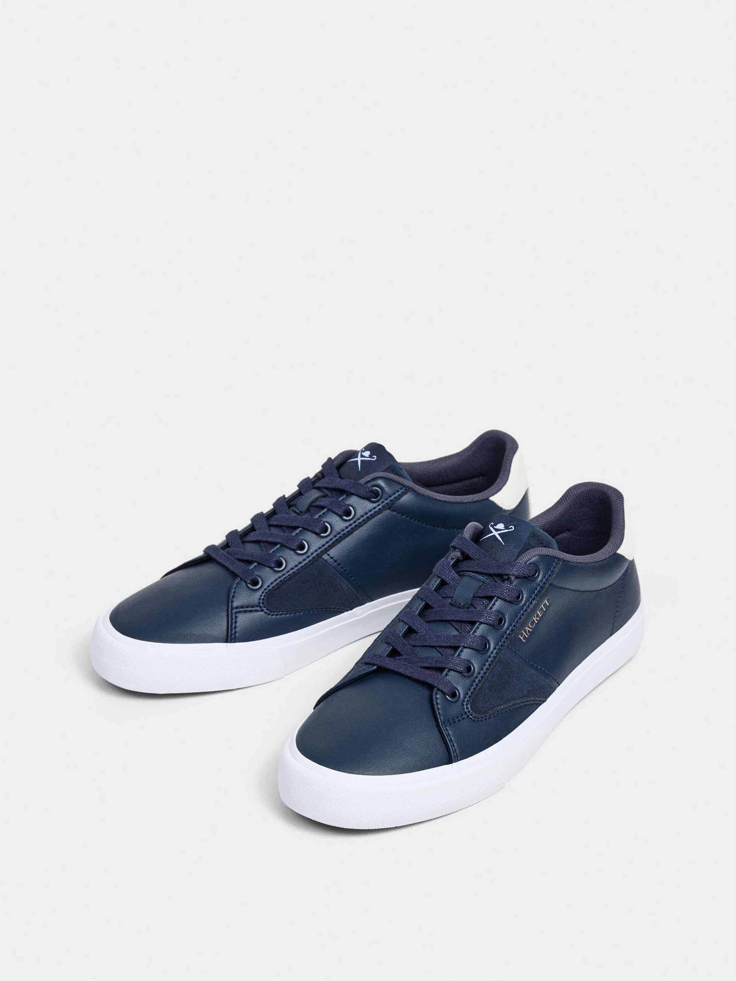 Dark Navy