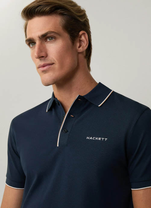 Dark Navy