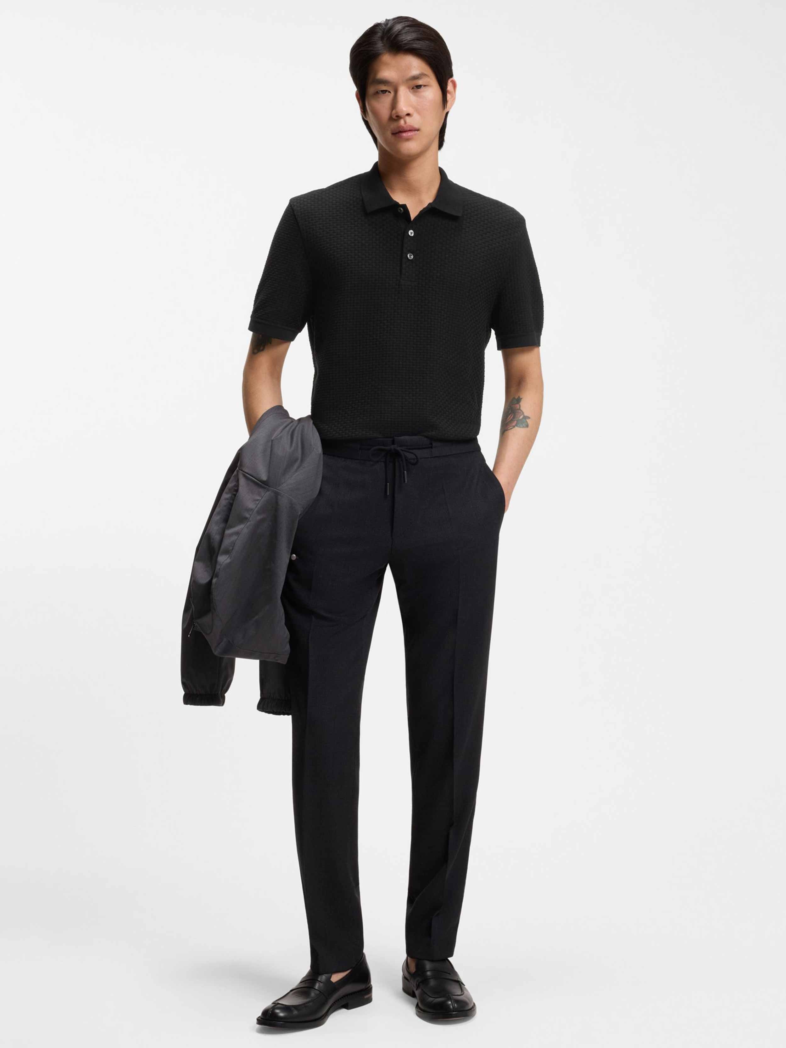 Black 1