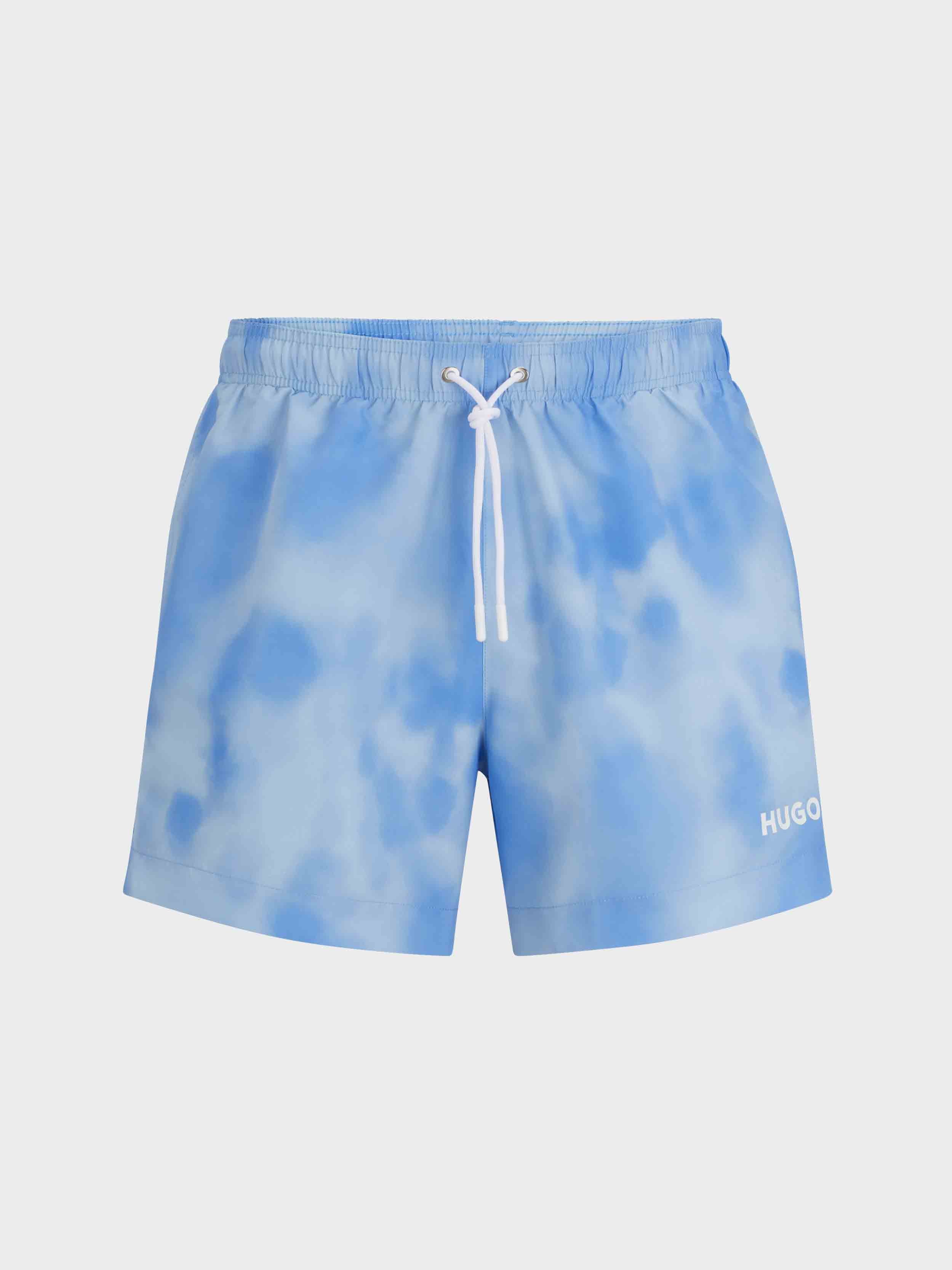 PASTAL BLUE