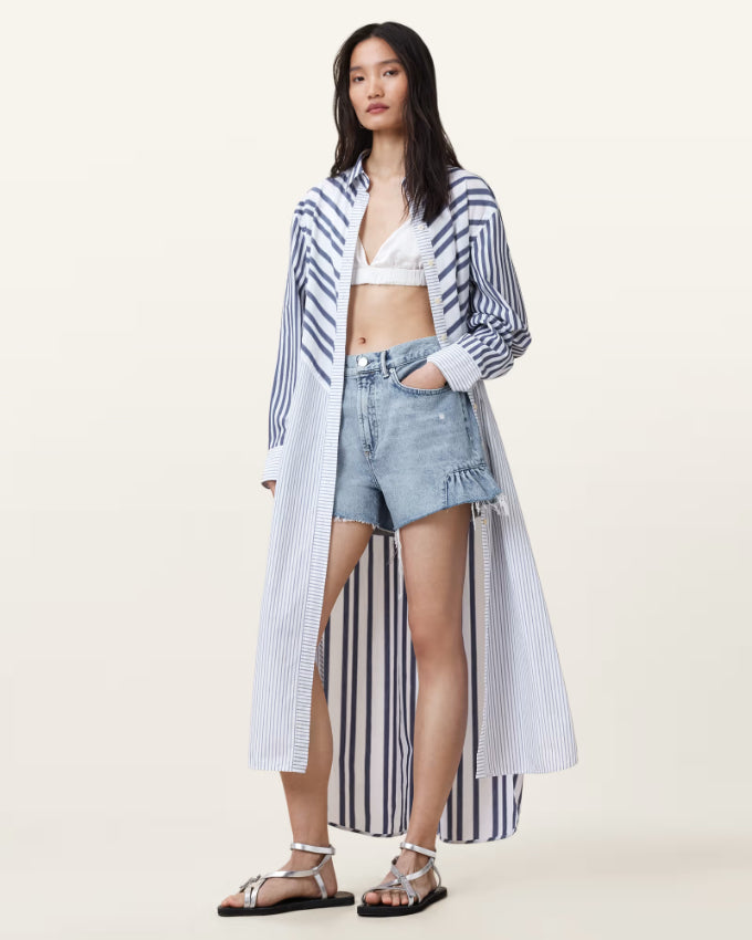 Denim Blue