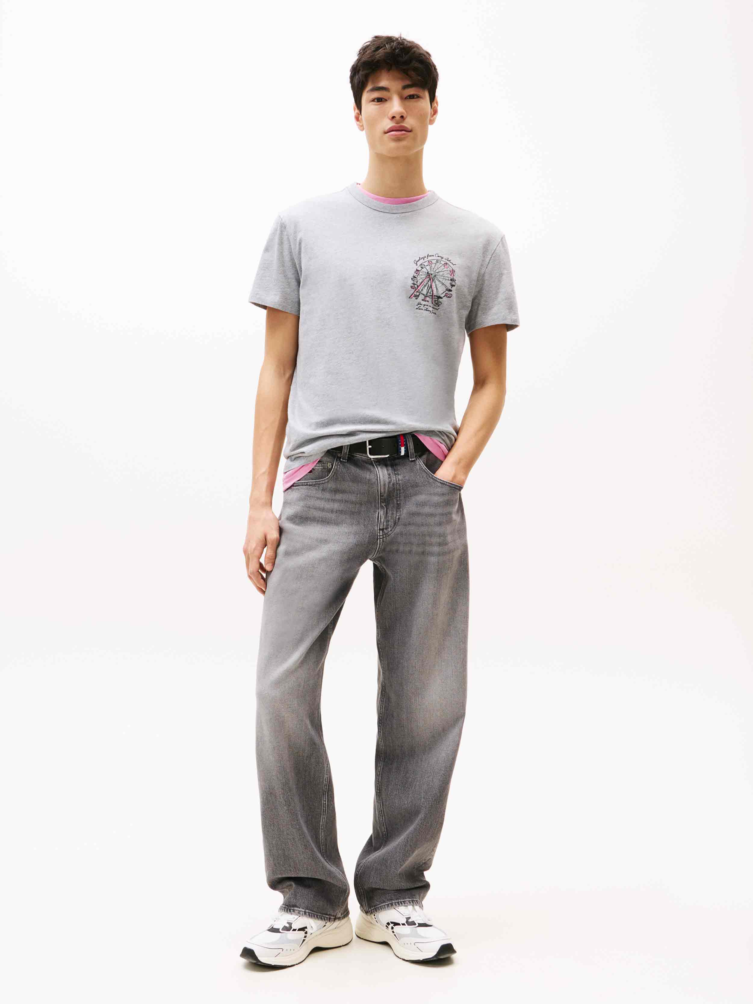 Grey