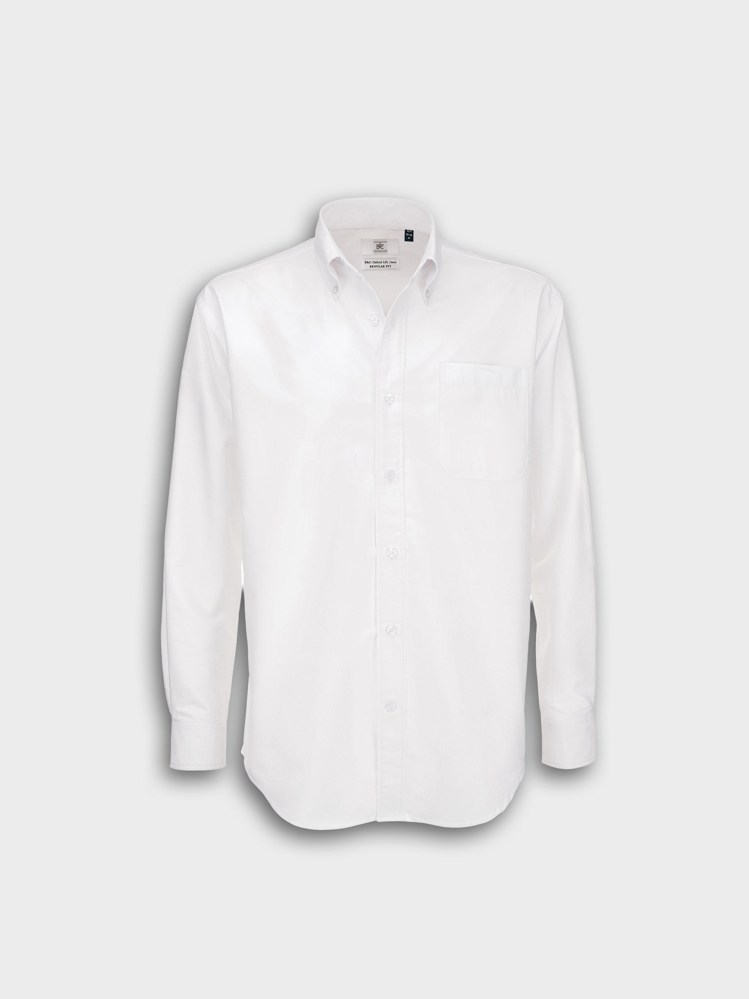 Open White