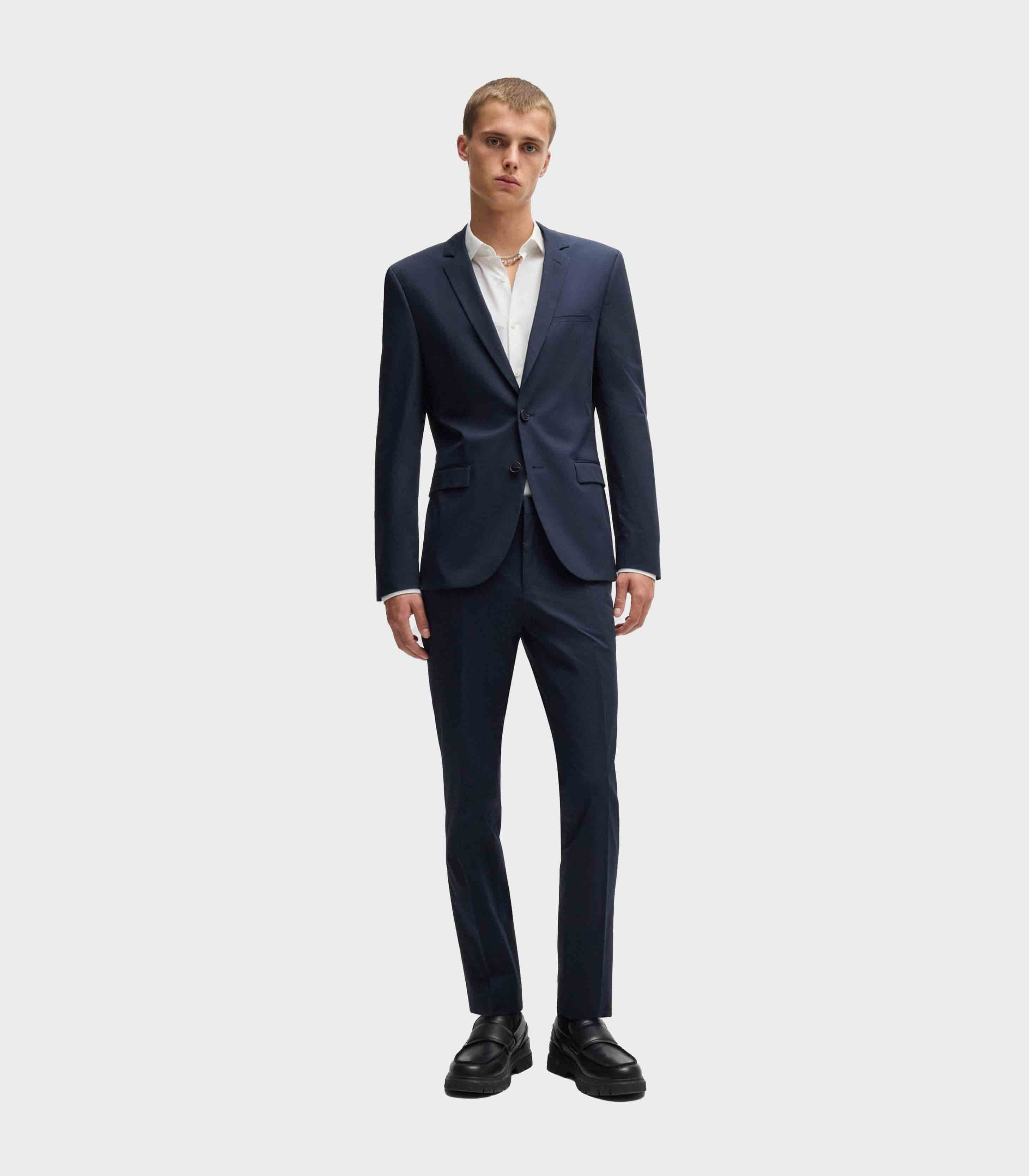 Dark Blue