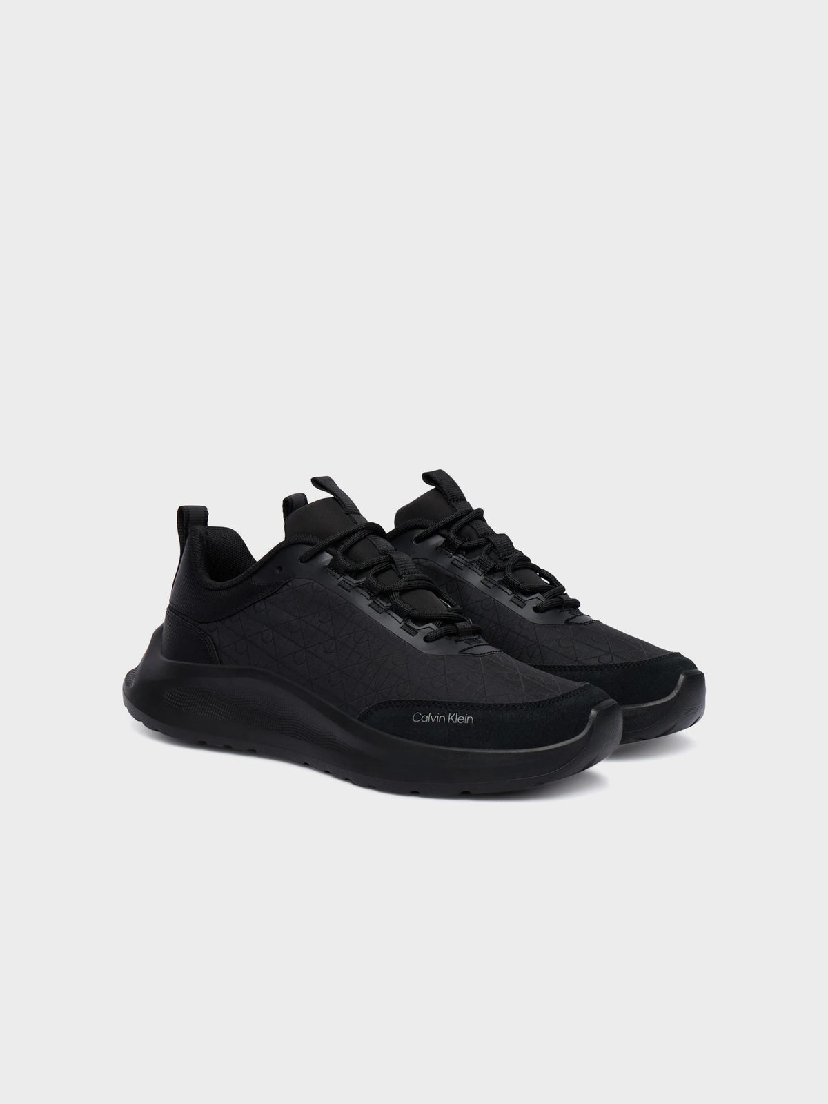 Triple Black