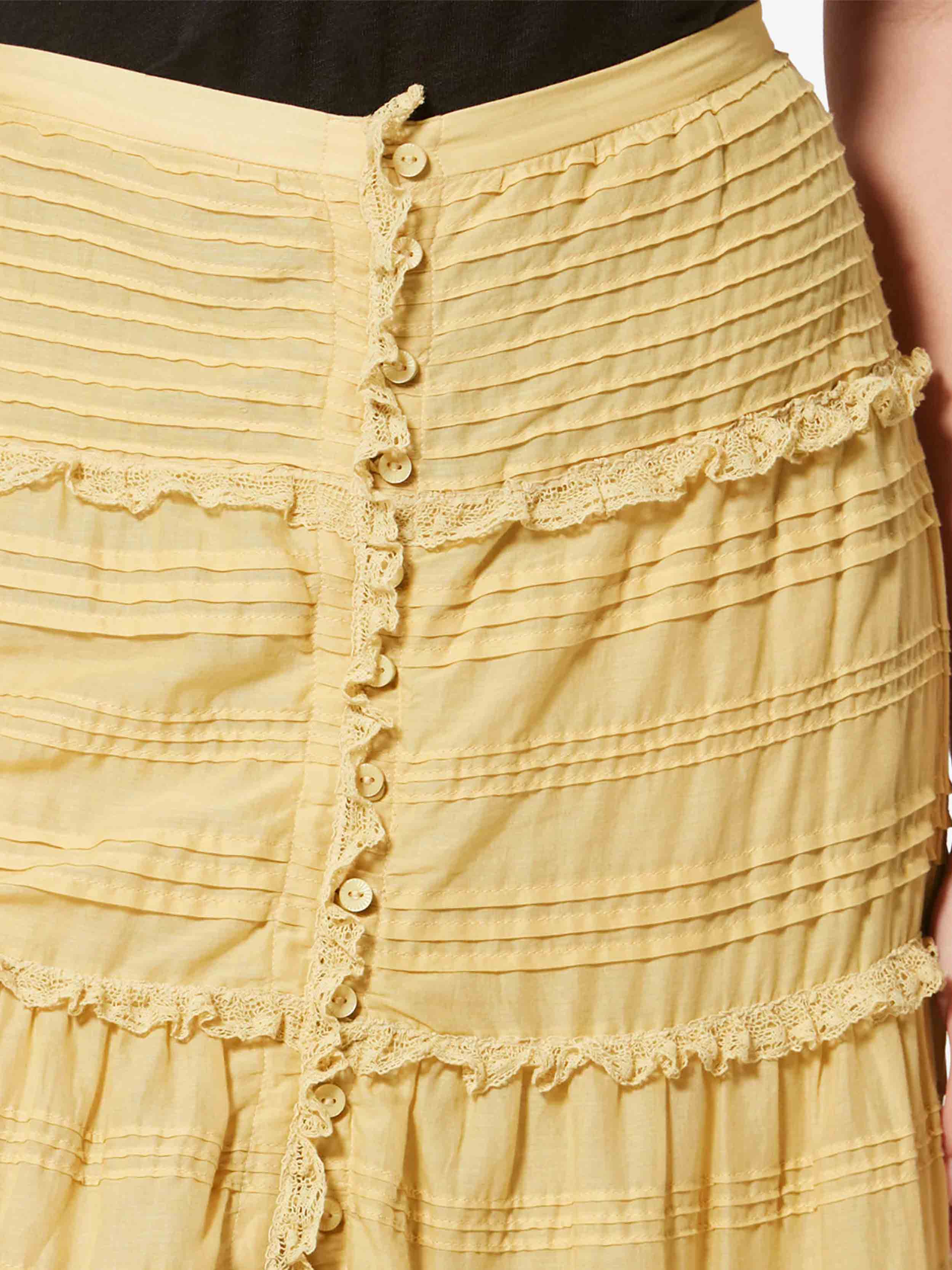 Light Yellow