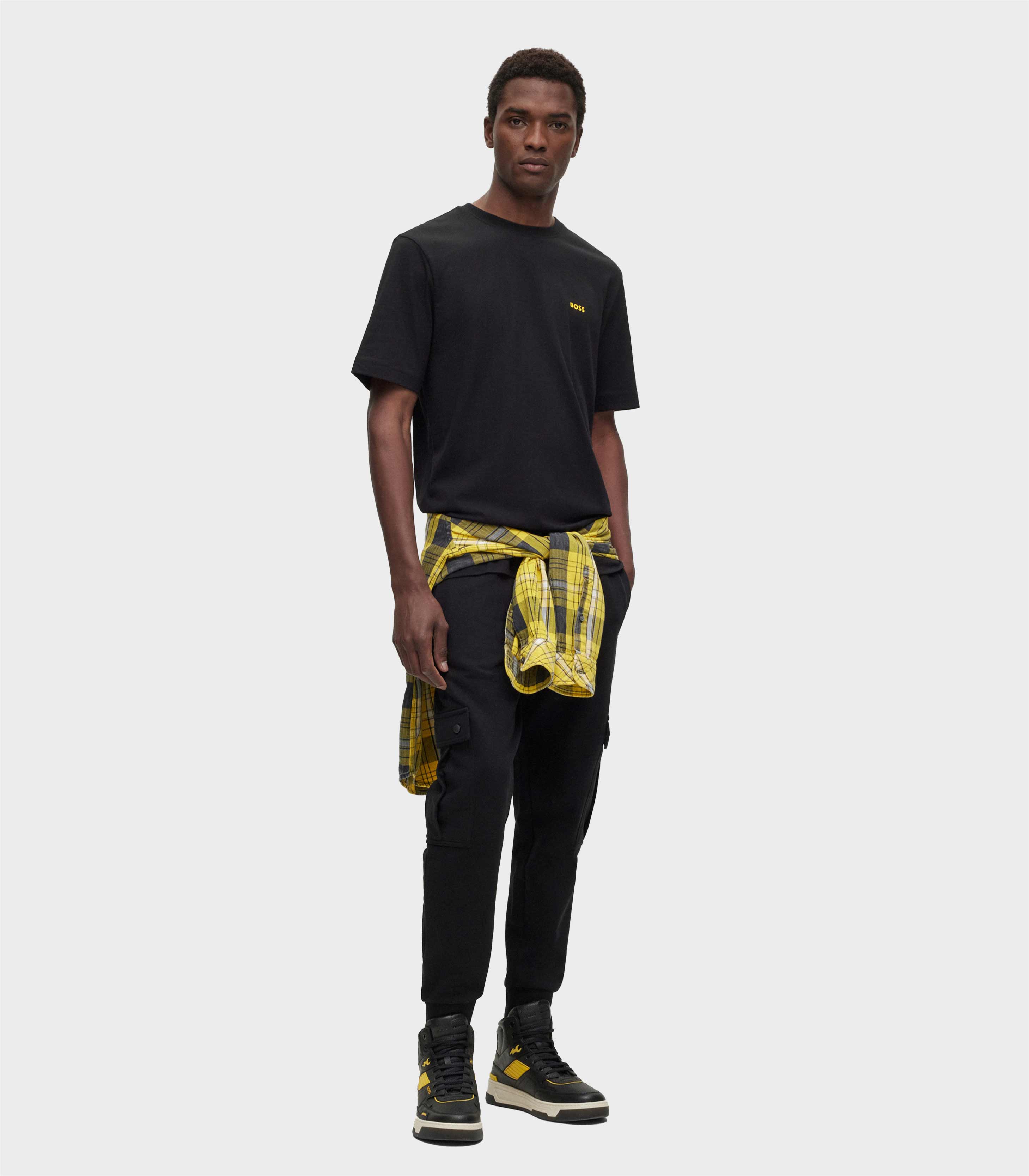Black 1