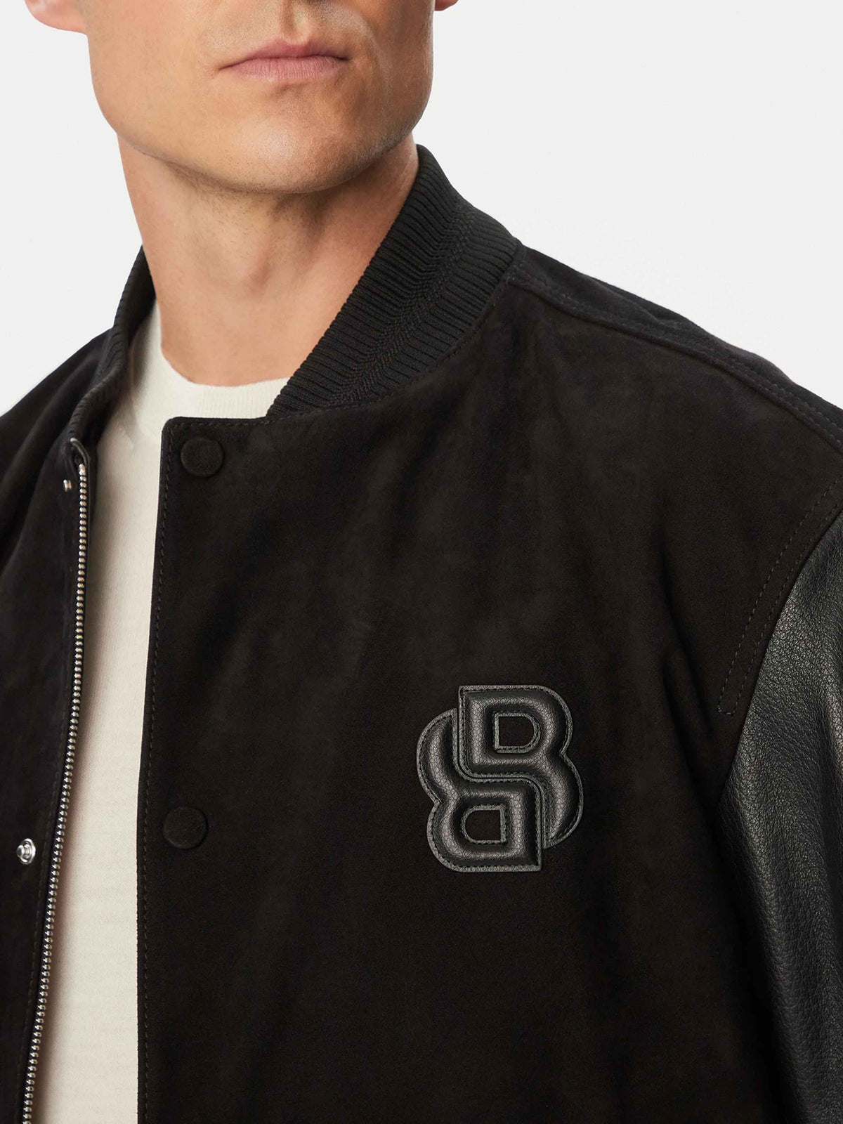 Black 1