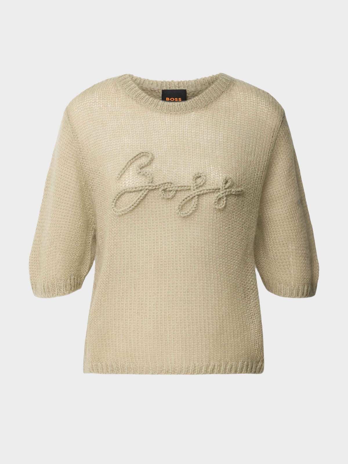 Open Beige