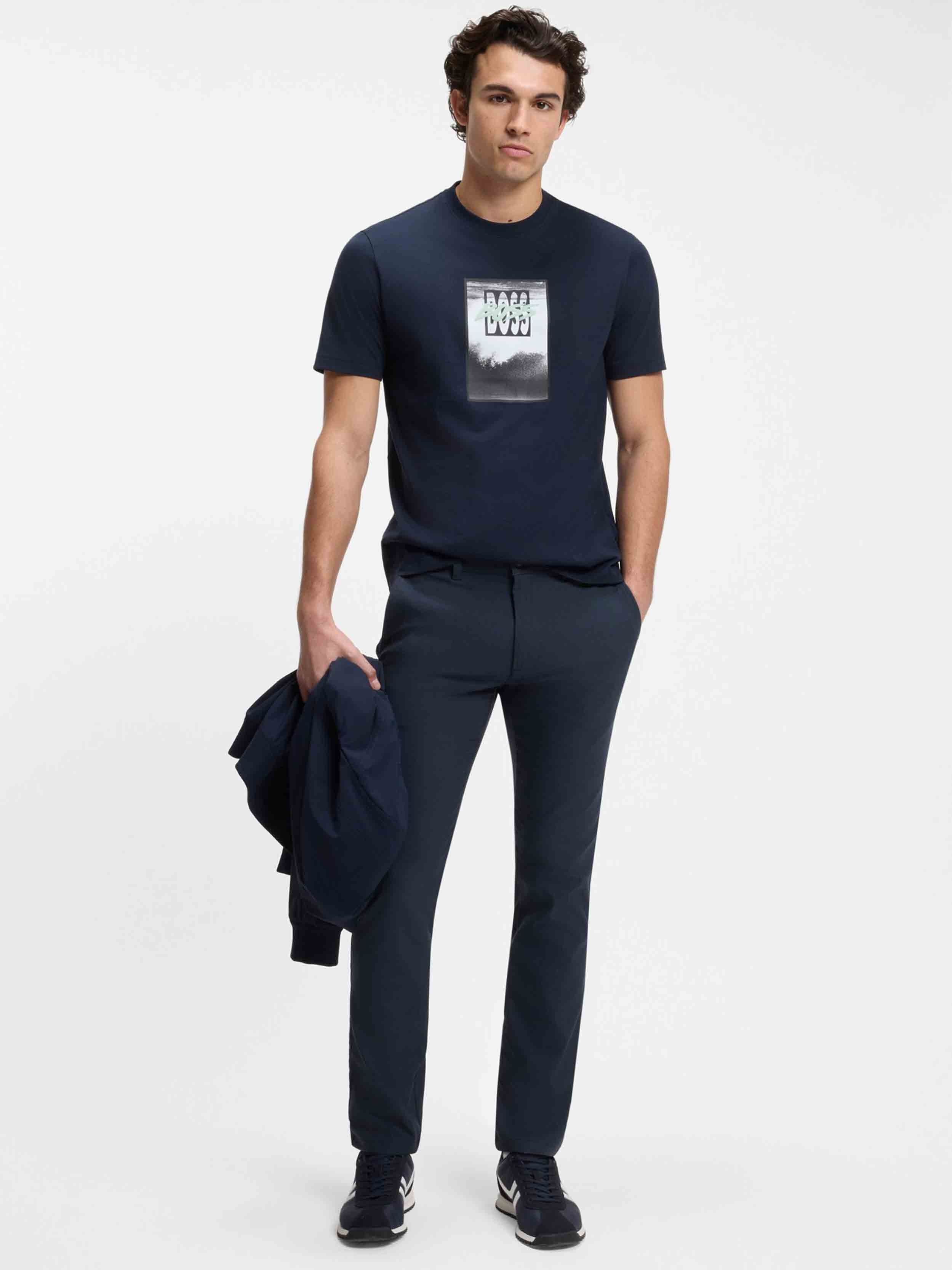 Navy Blue