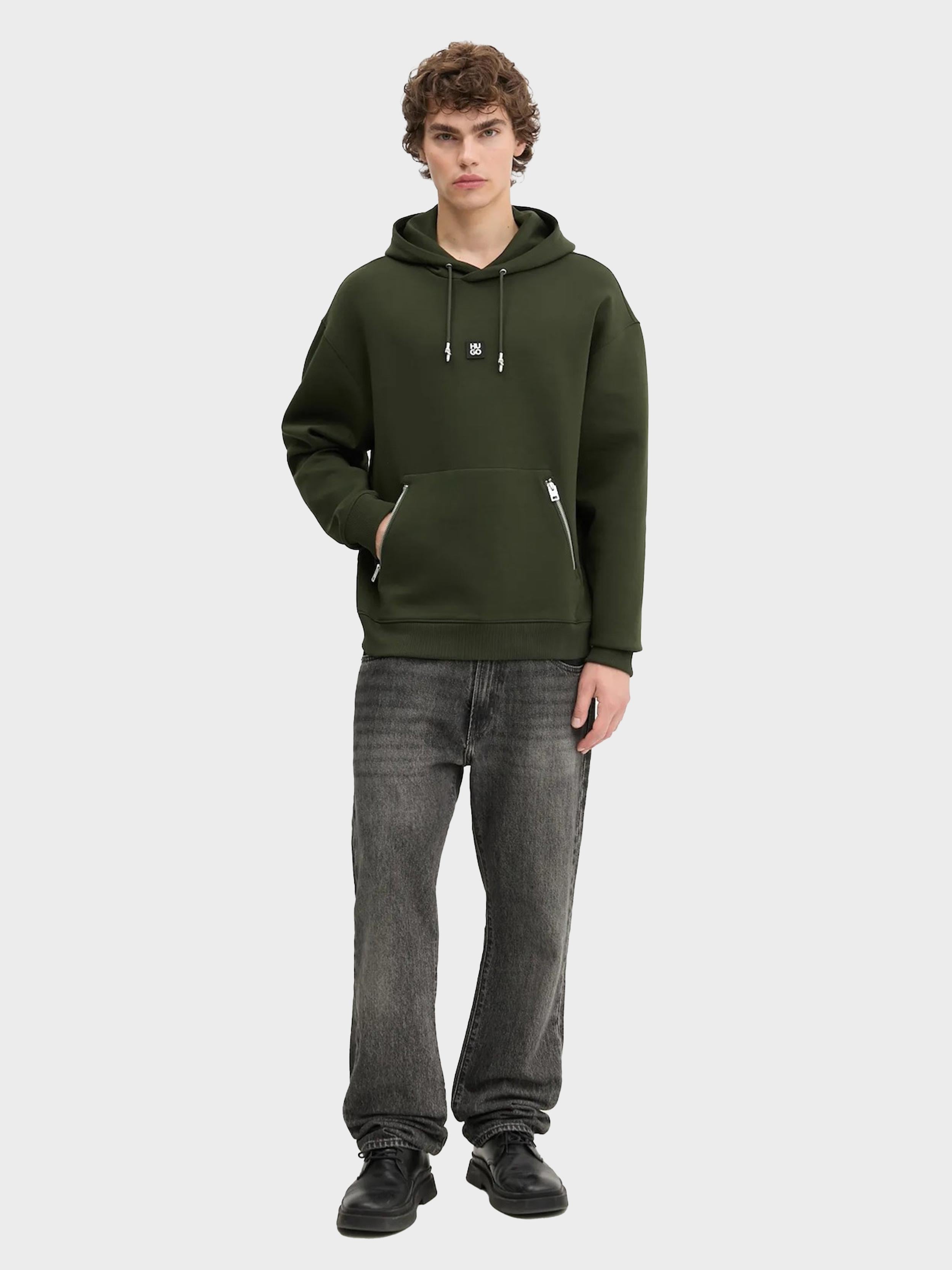 Dark Green