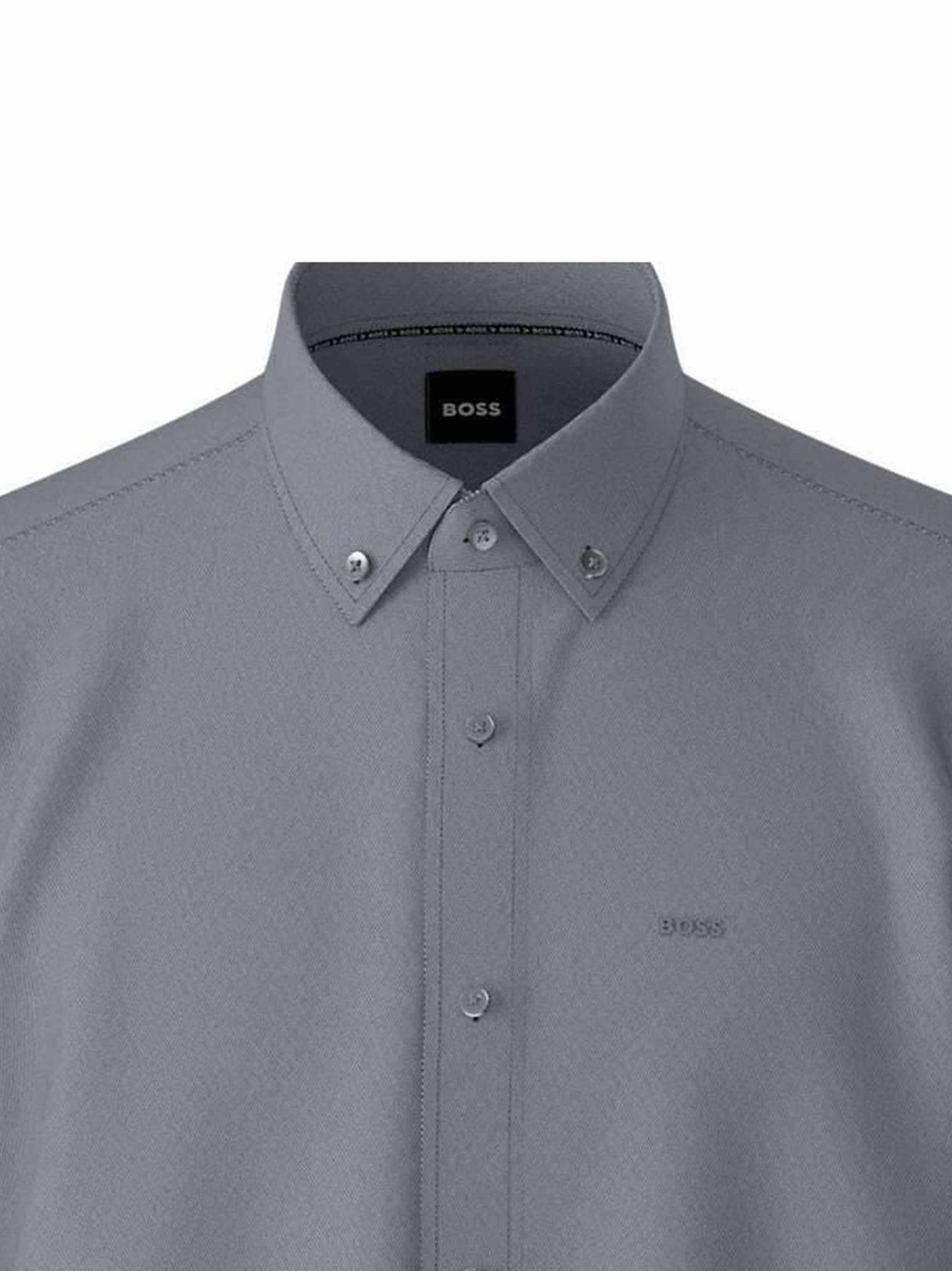 Dark Grey