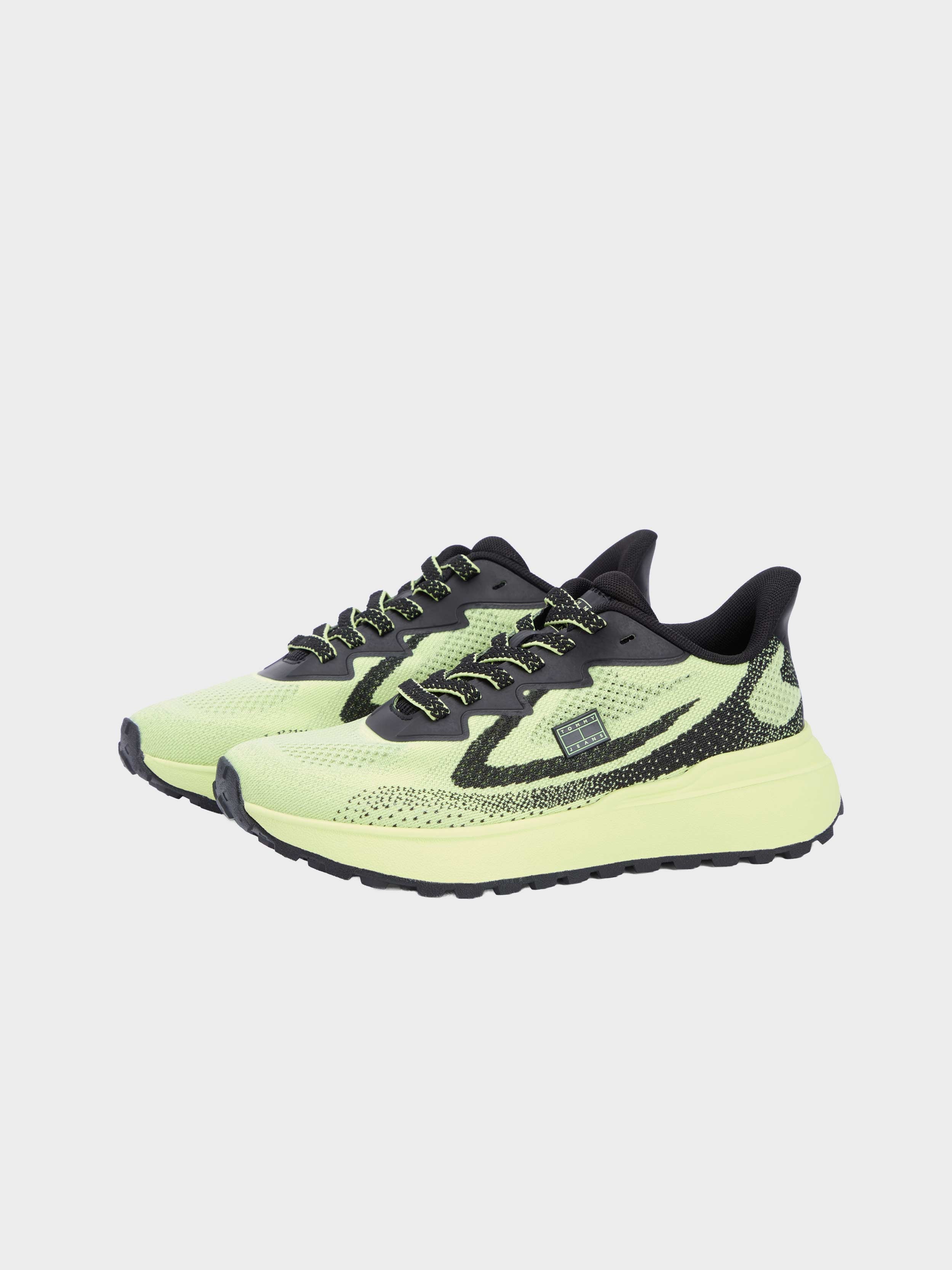 Neon Green