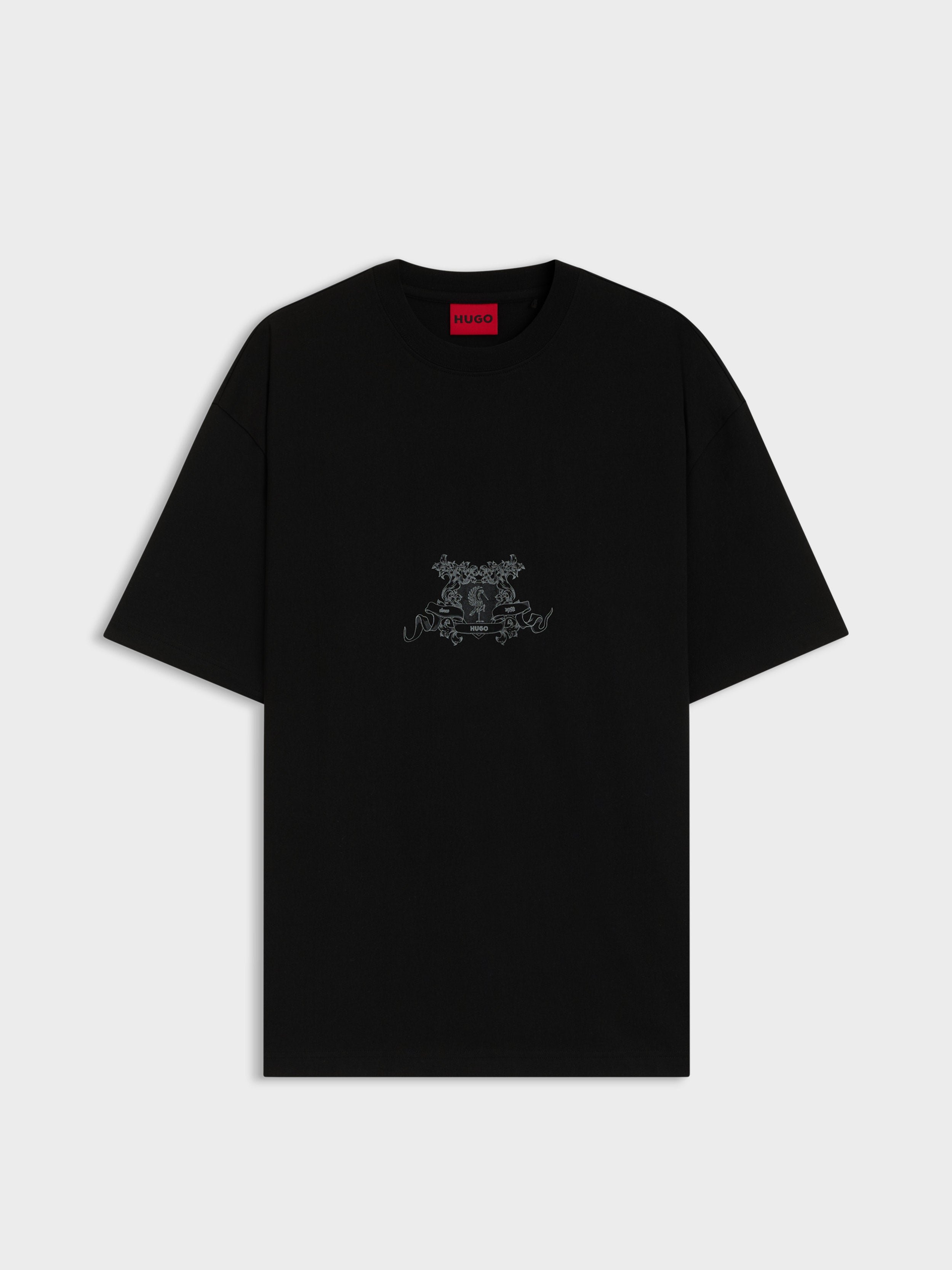 Black 1