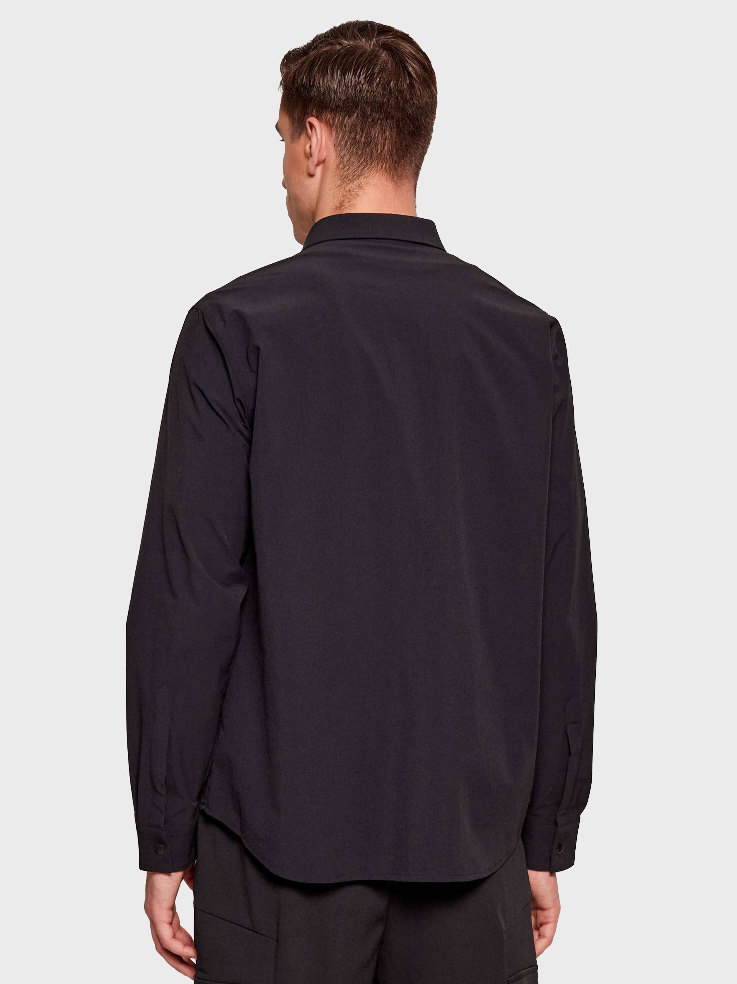Black 1