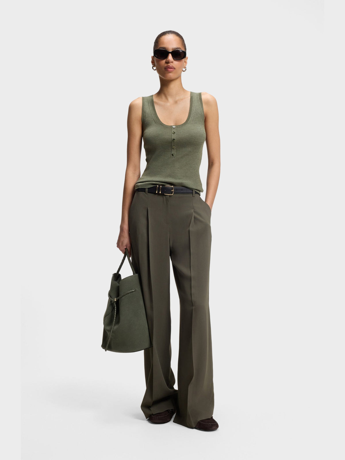 Dark Green