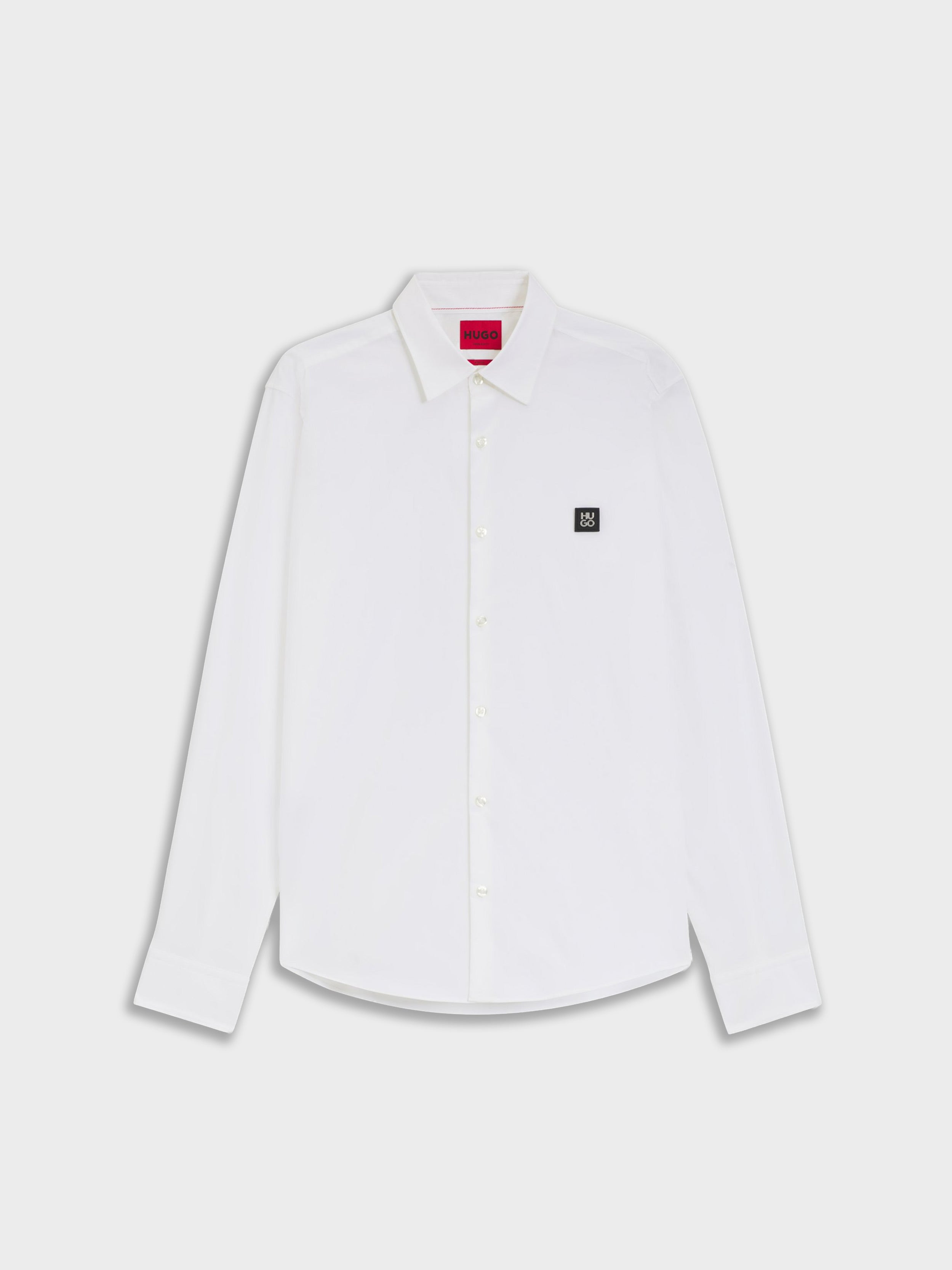Open White