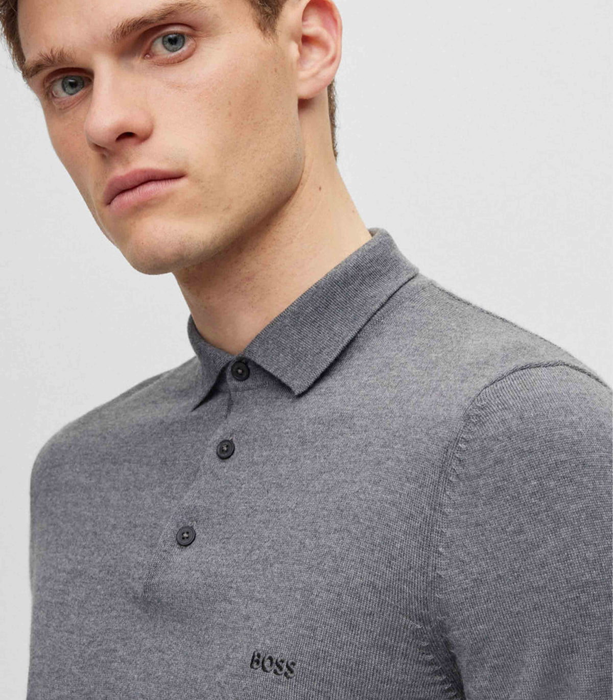 Grey