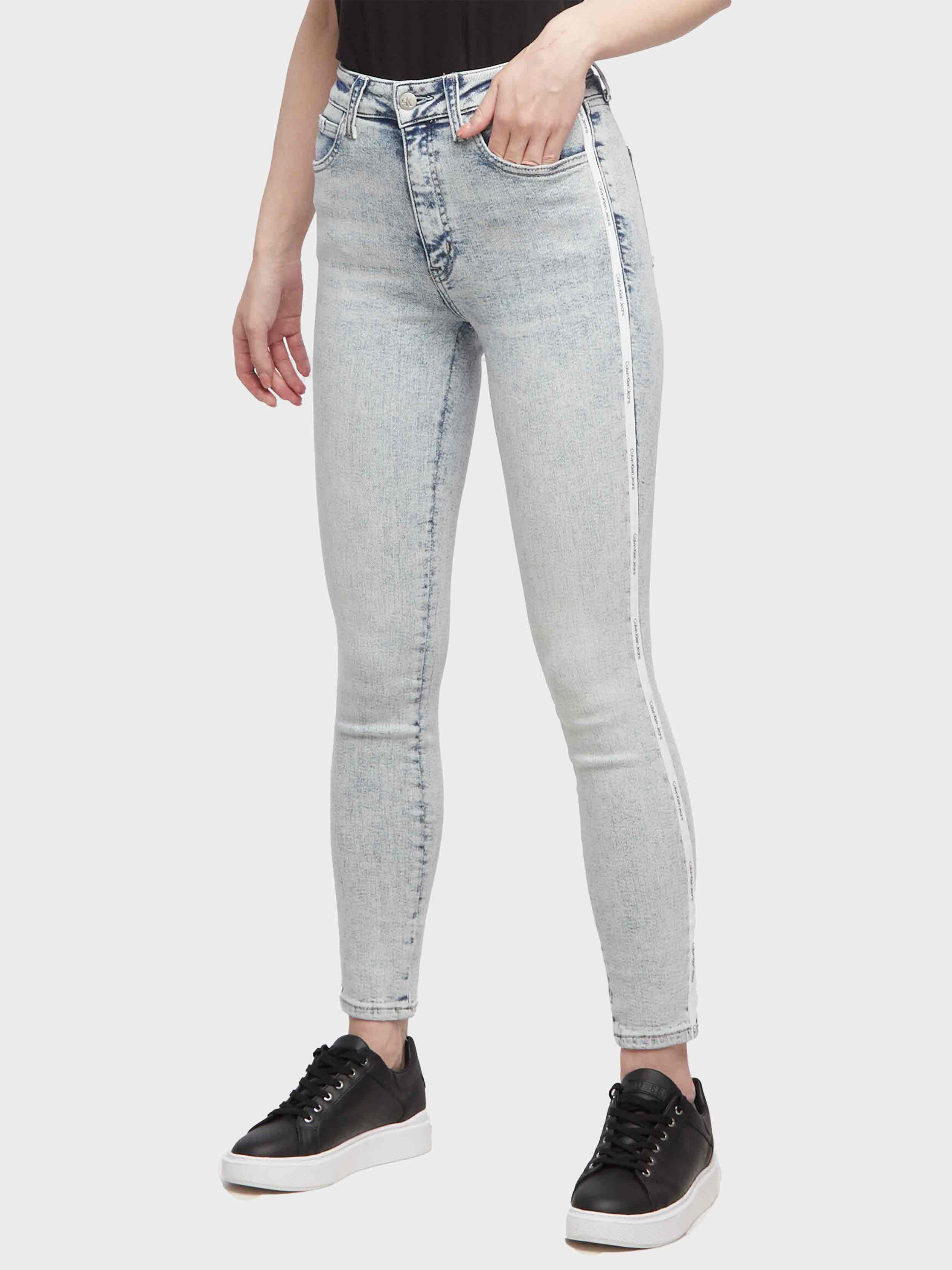 Denim Light