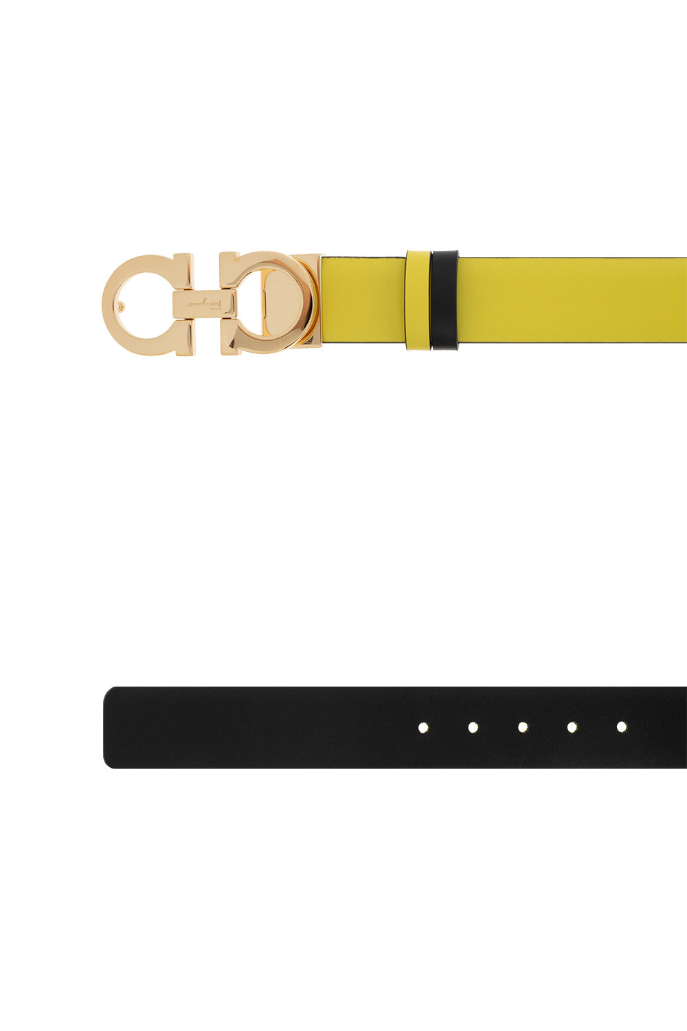 Canary Yellow