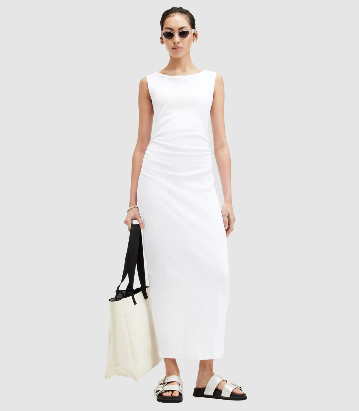 Optical White