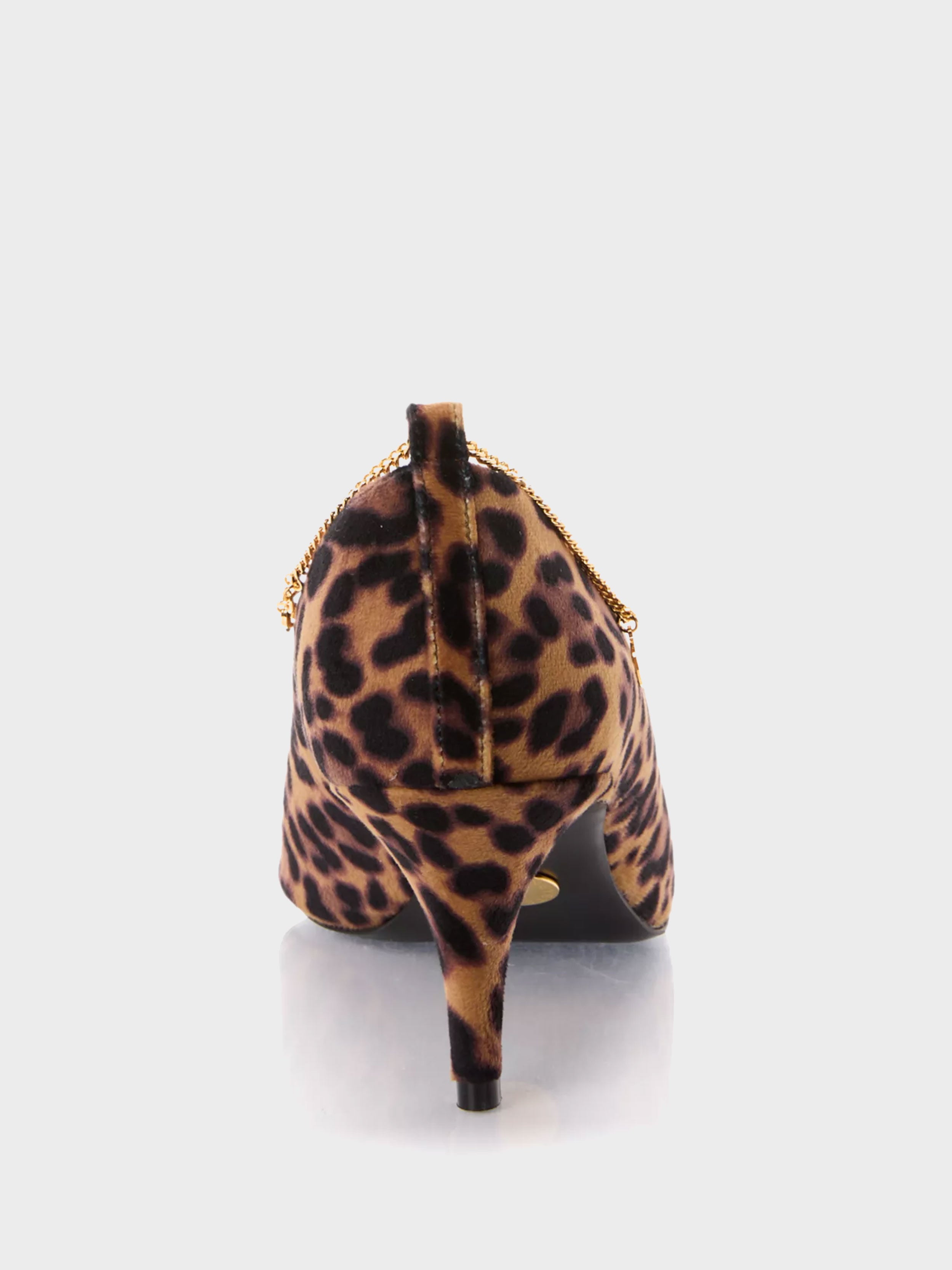 Tiger Print