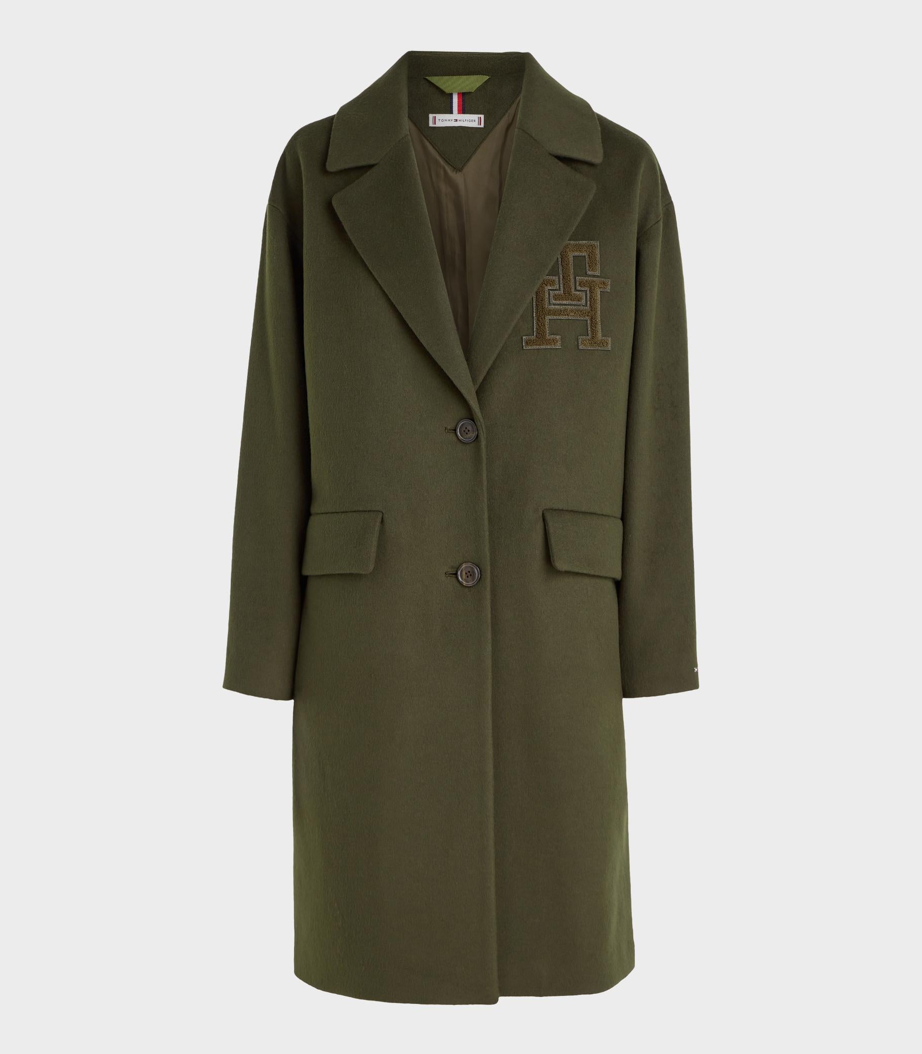Forest Green