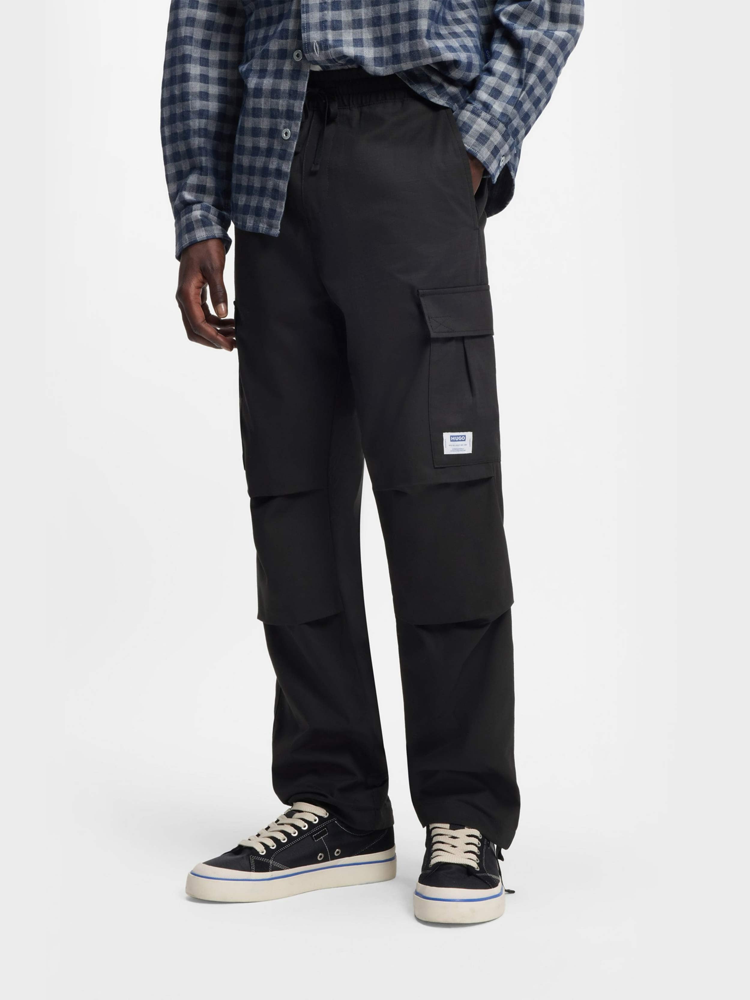 Black 1