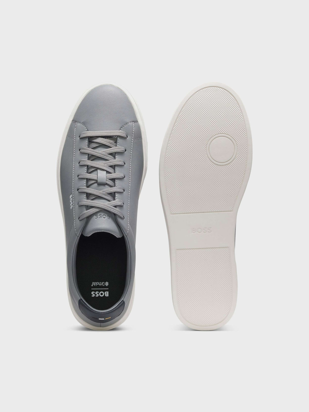 Medium Gray