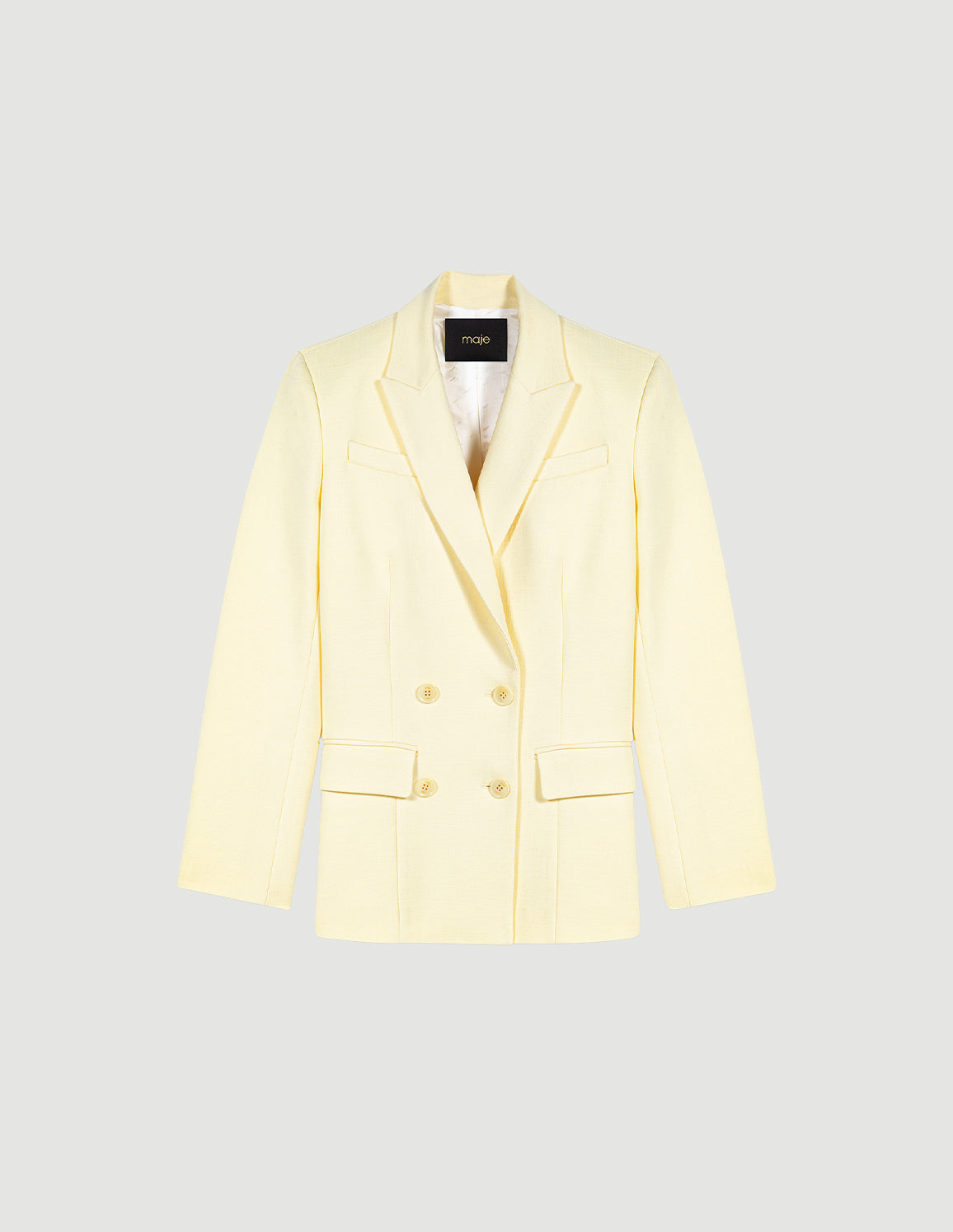 Light Yellow