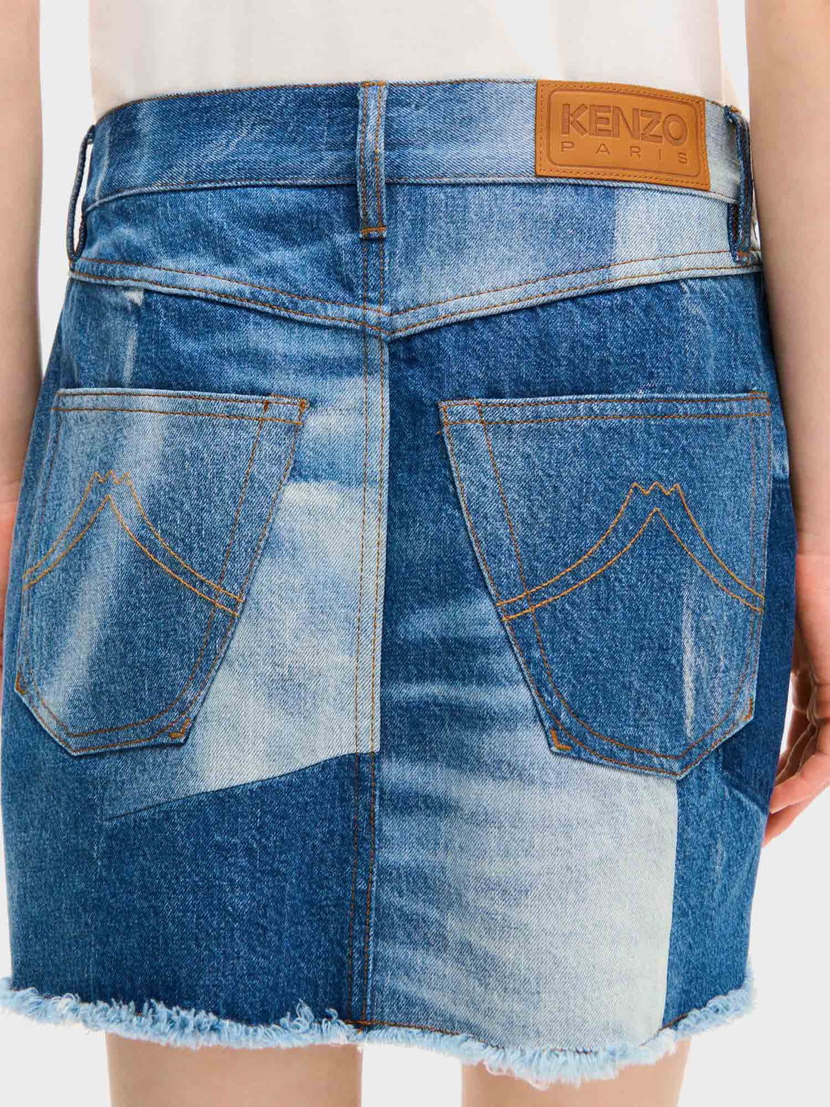 Denim Blue