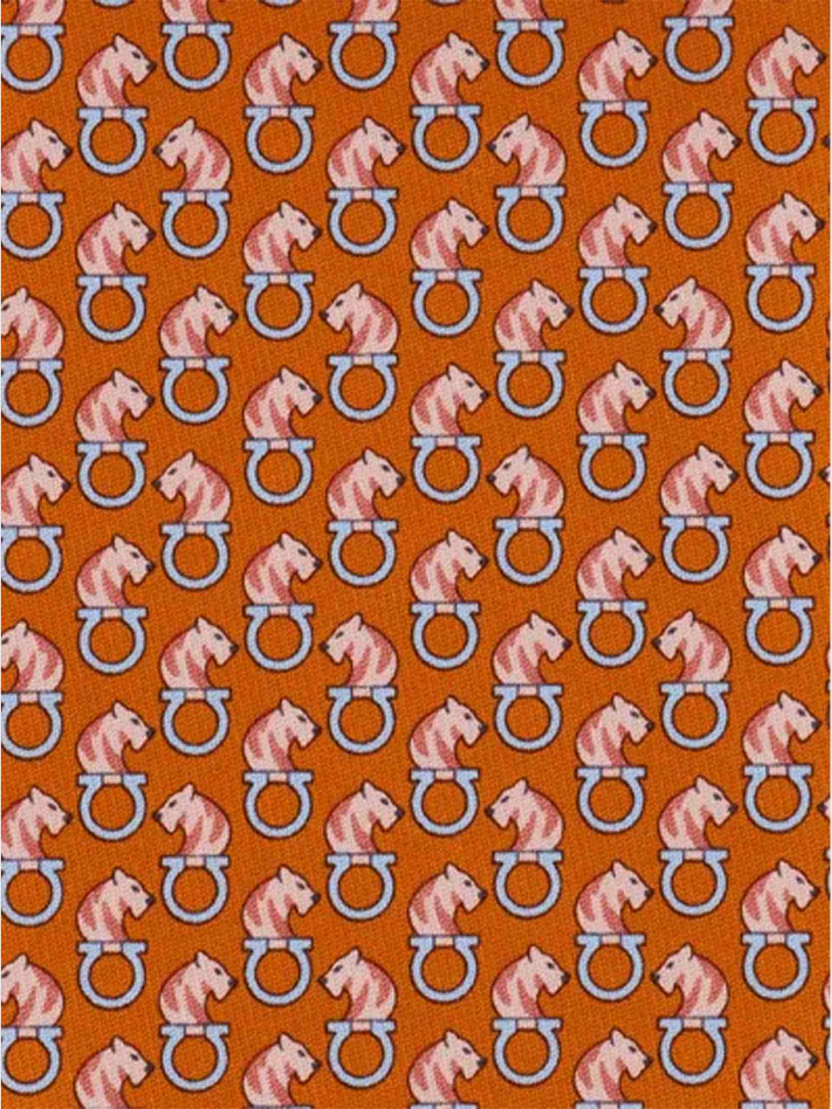 Dark Orange