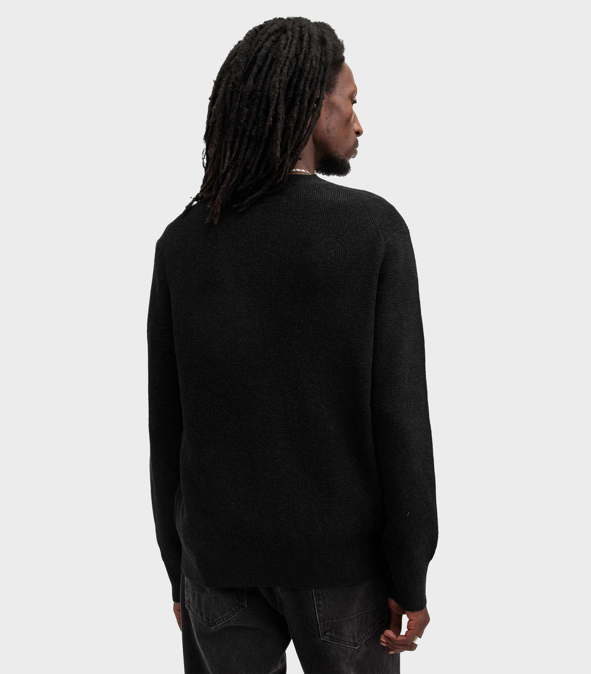 Jet Black