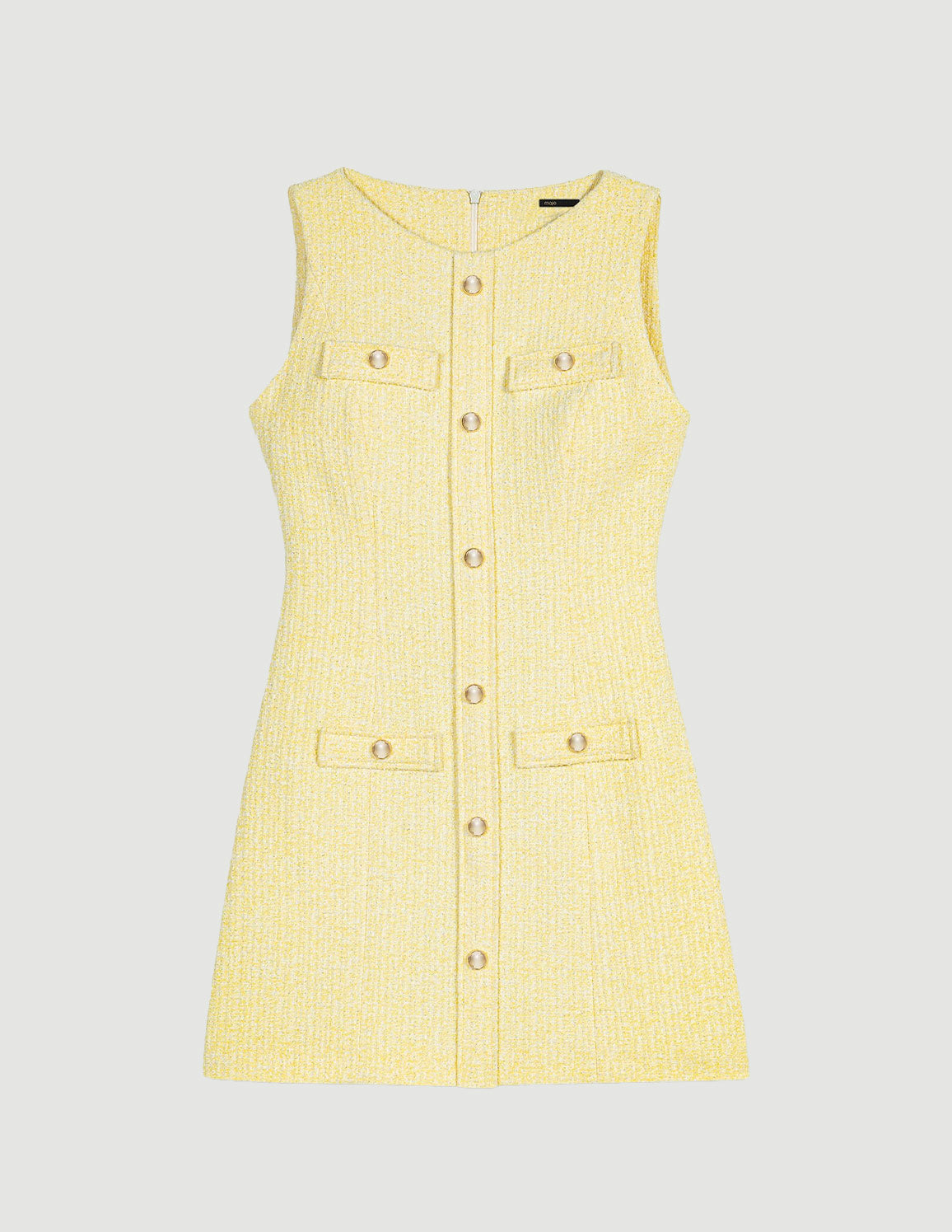 Light Yellow