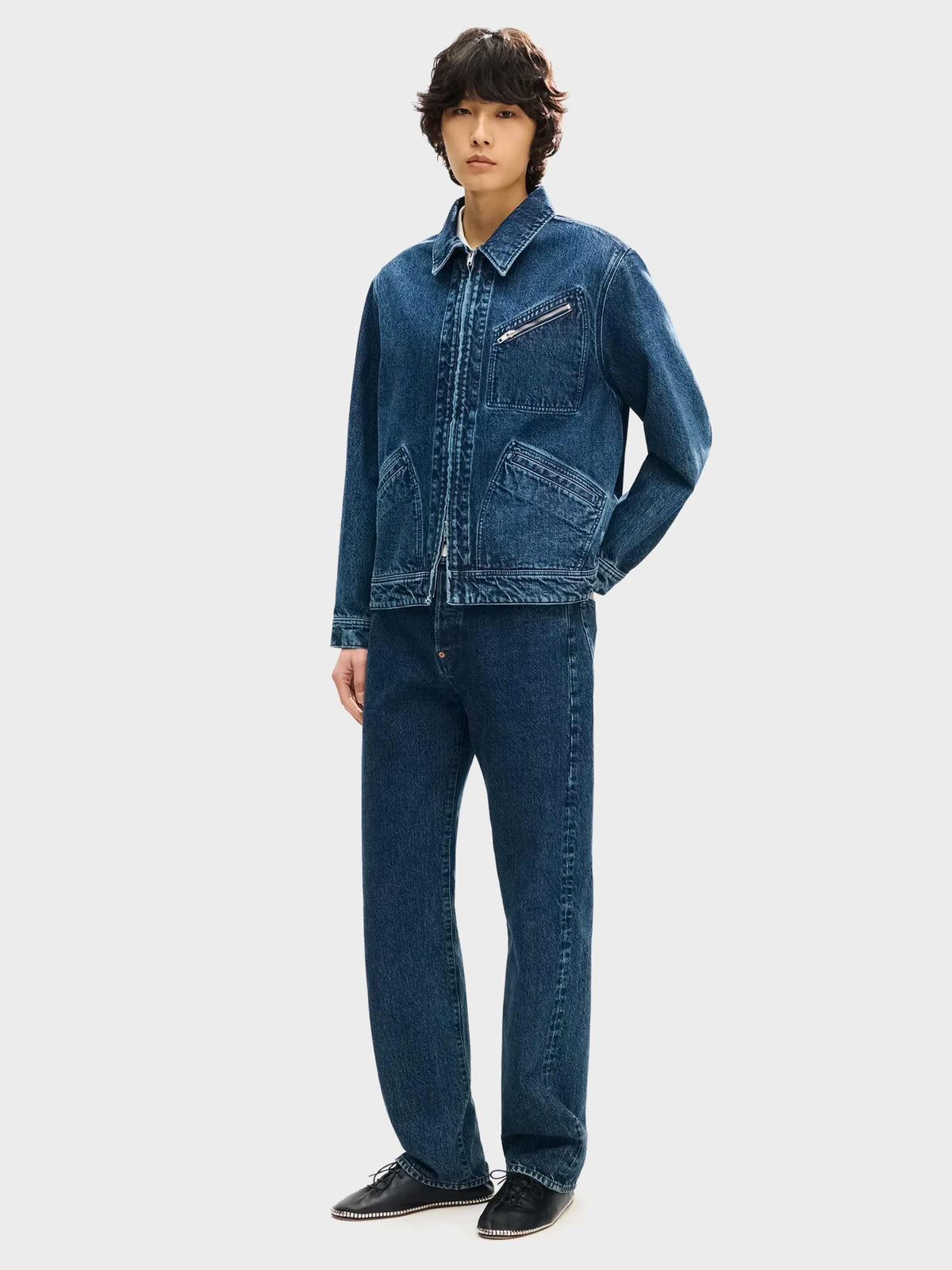 Denim