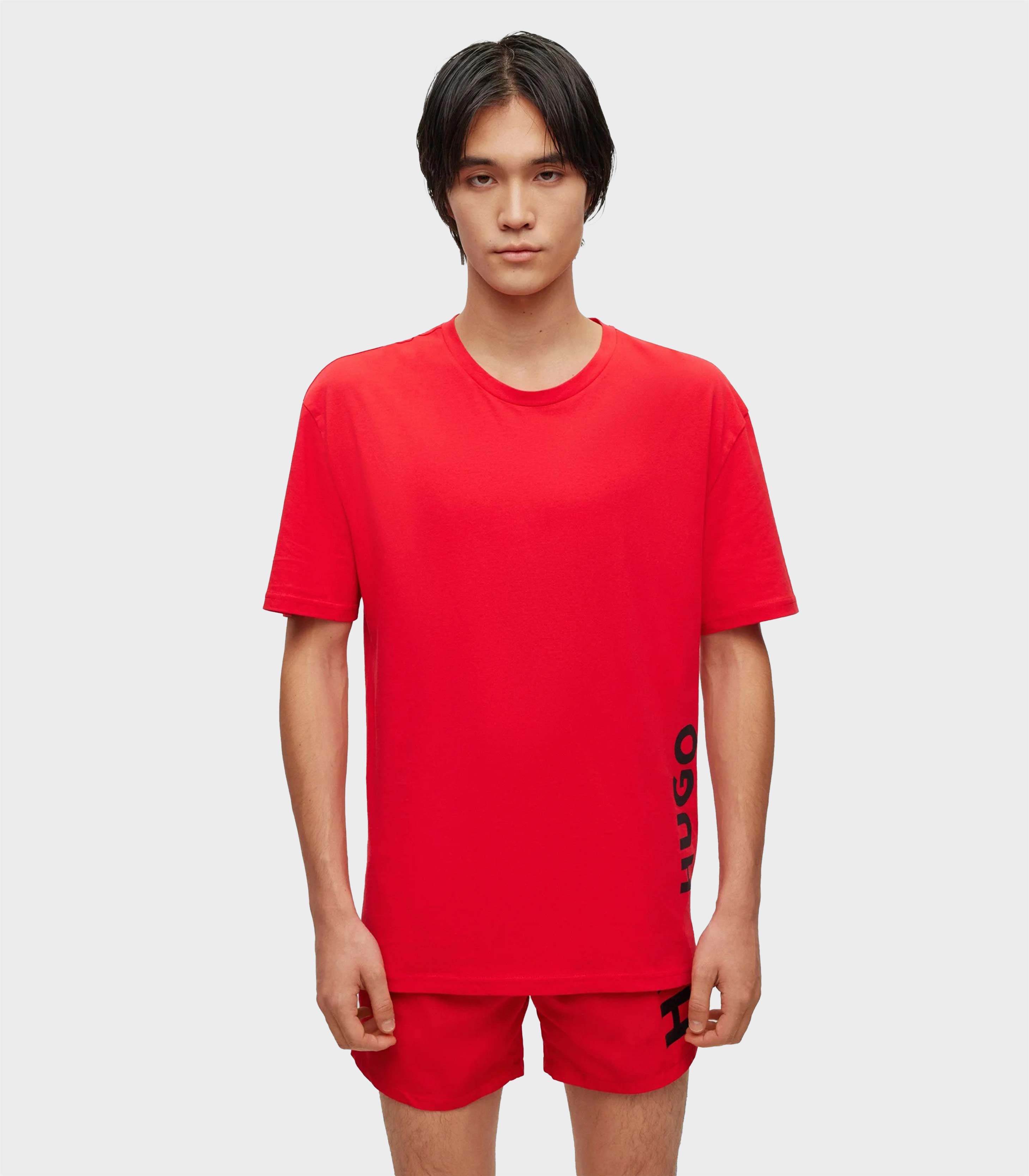 Open Red