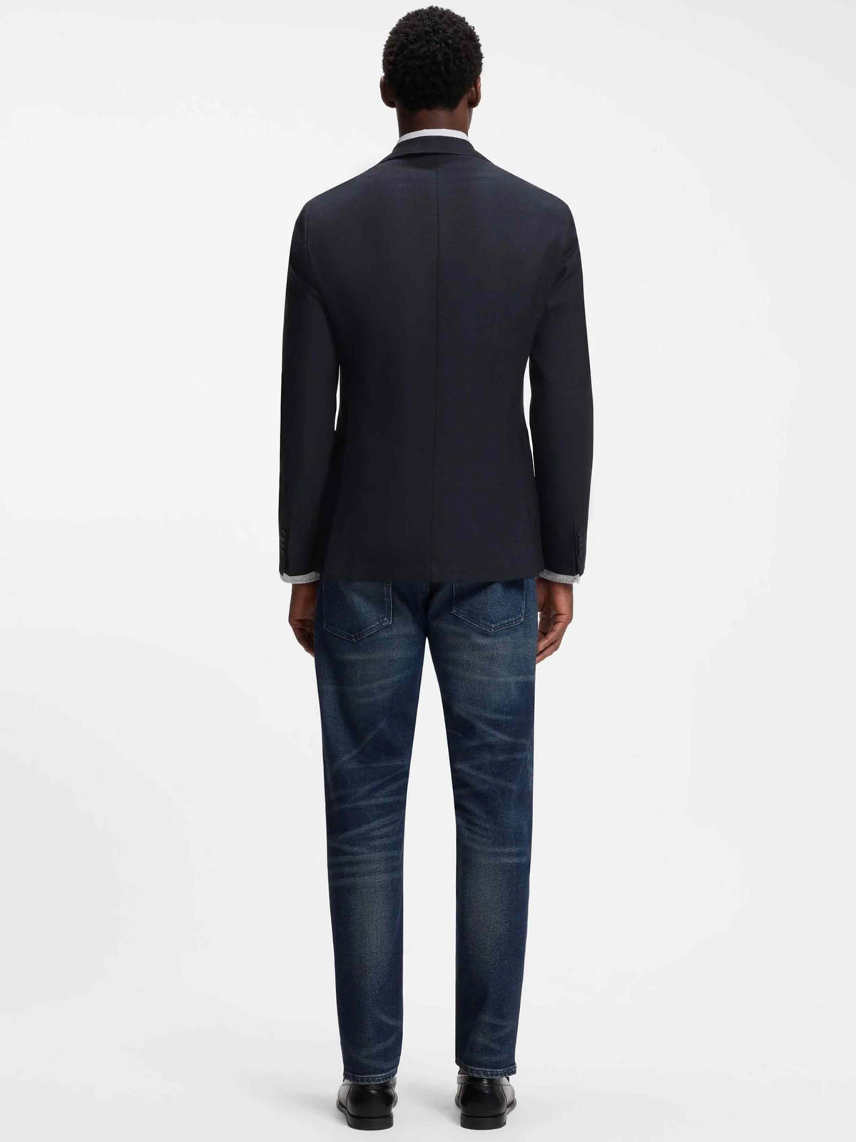 Navy Blue