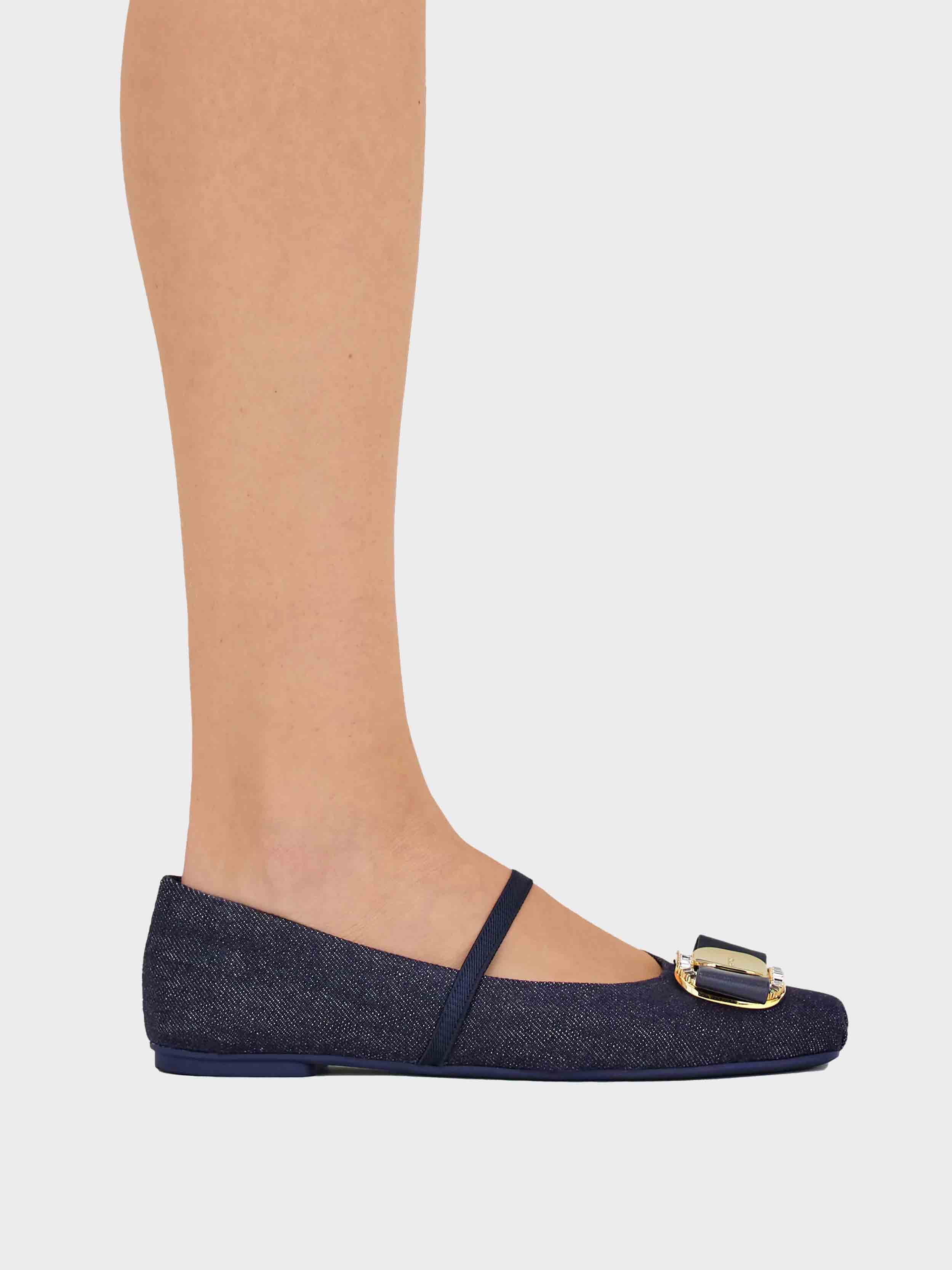 Dark Navy