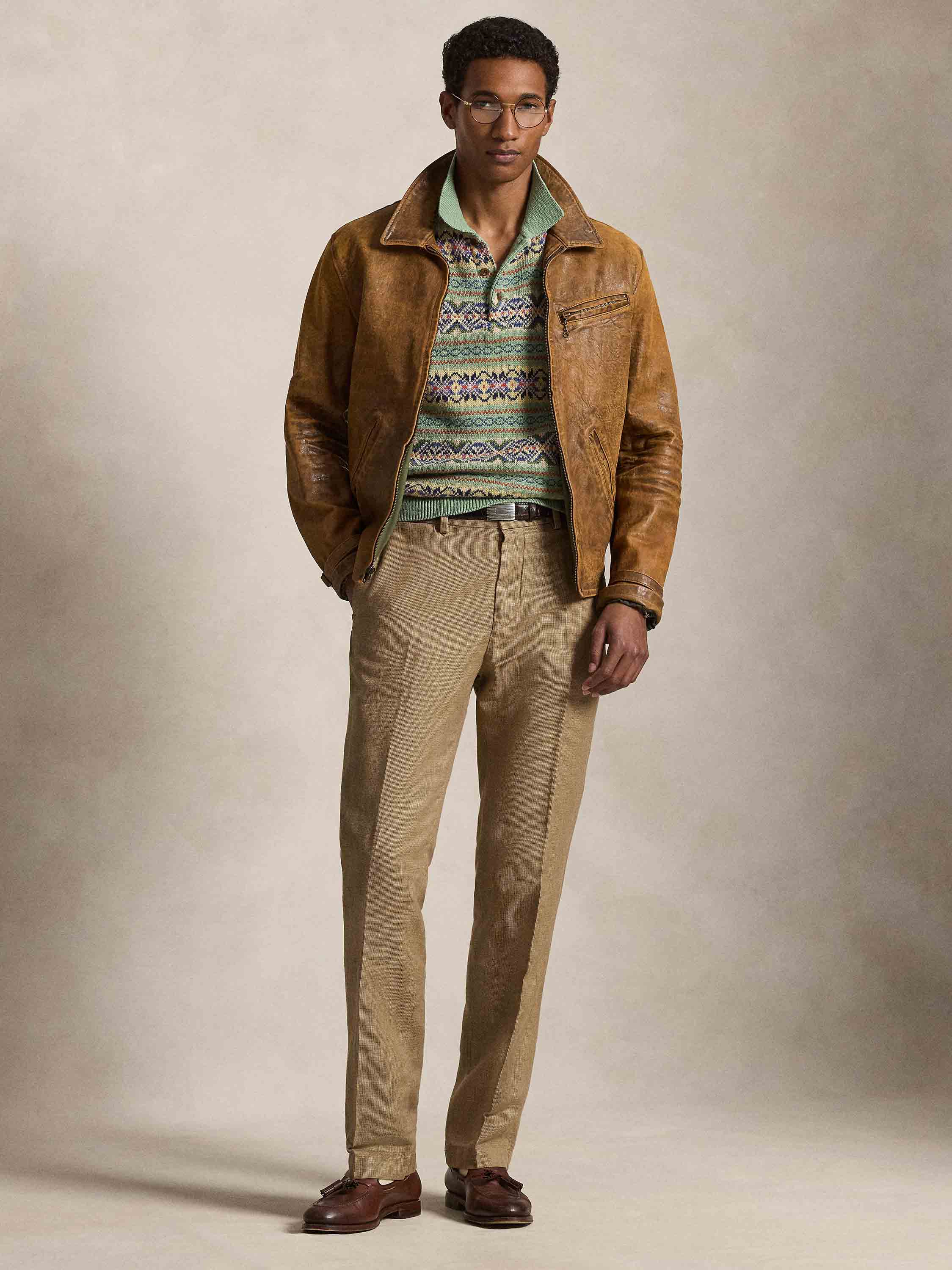 Beige
