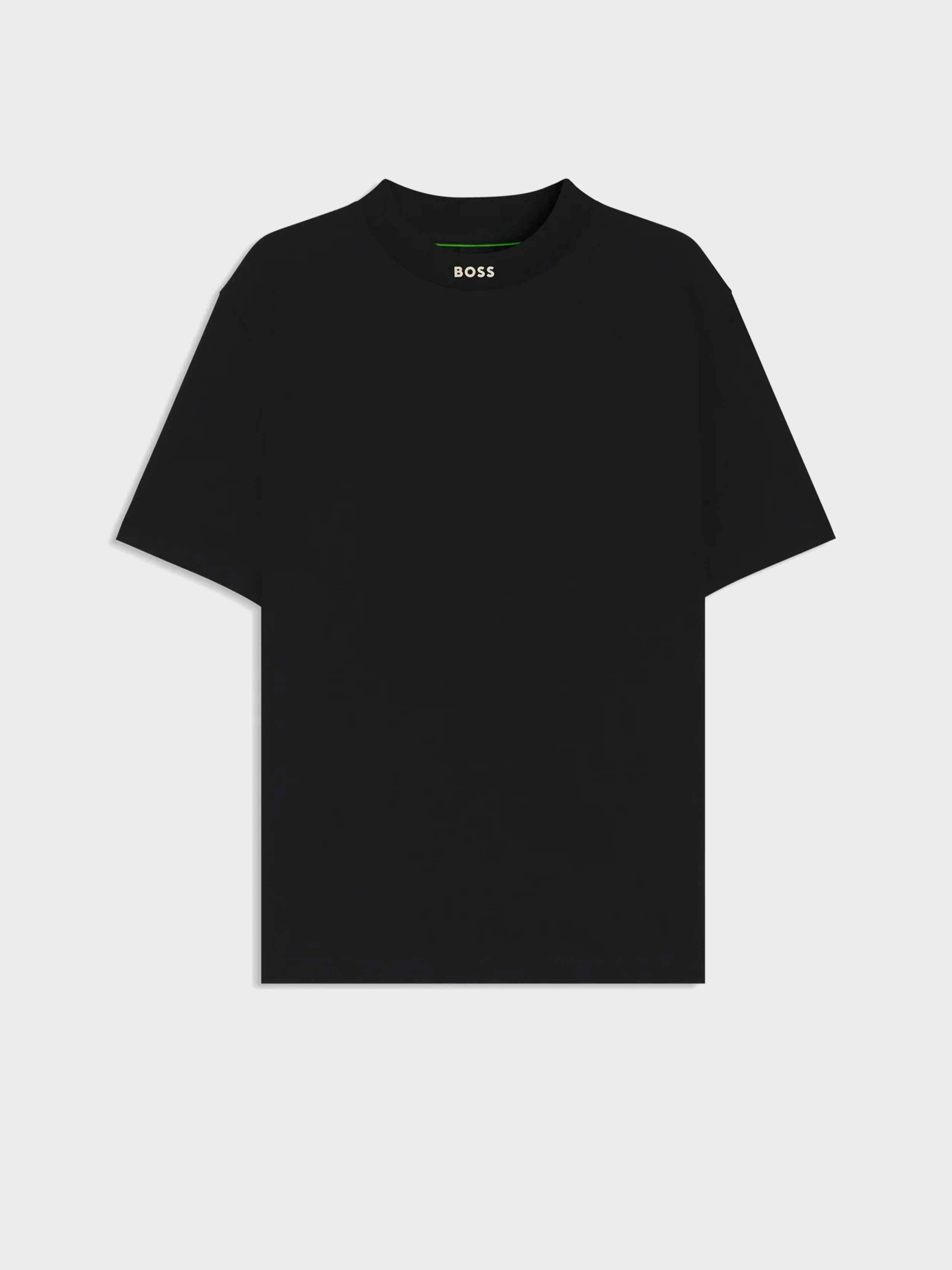 Black Oxford