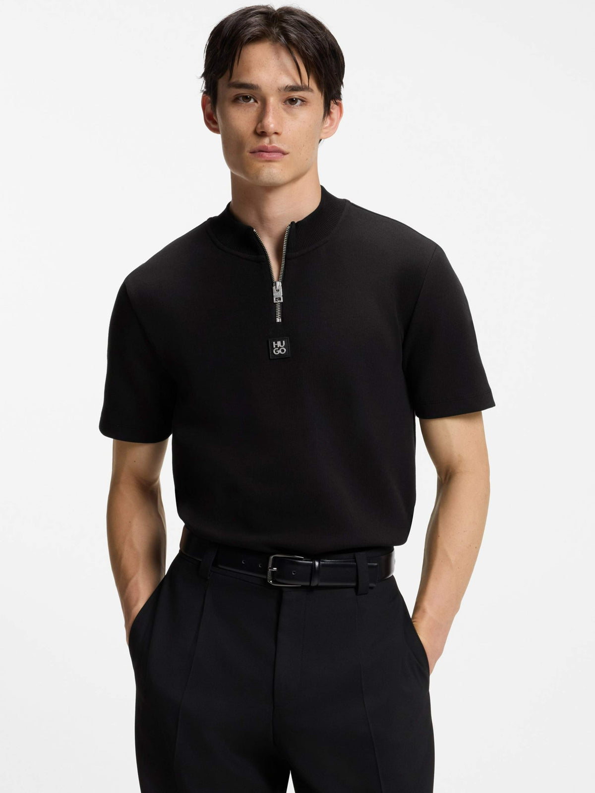Black 1